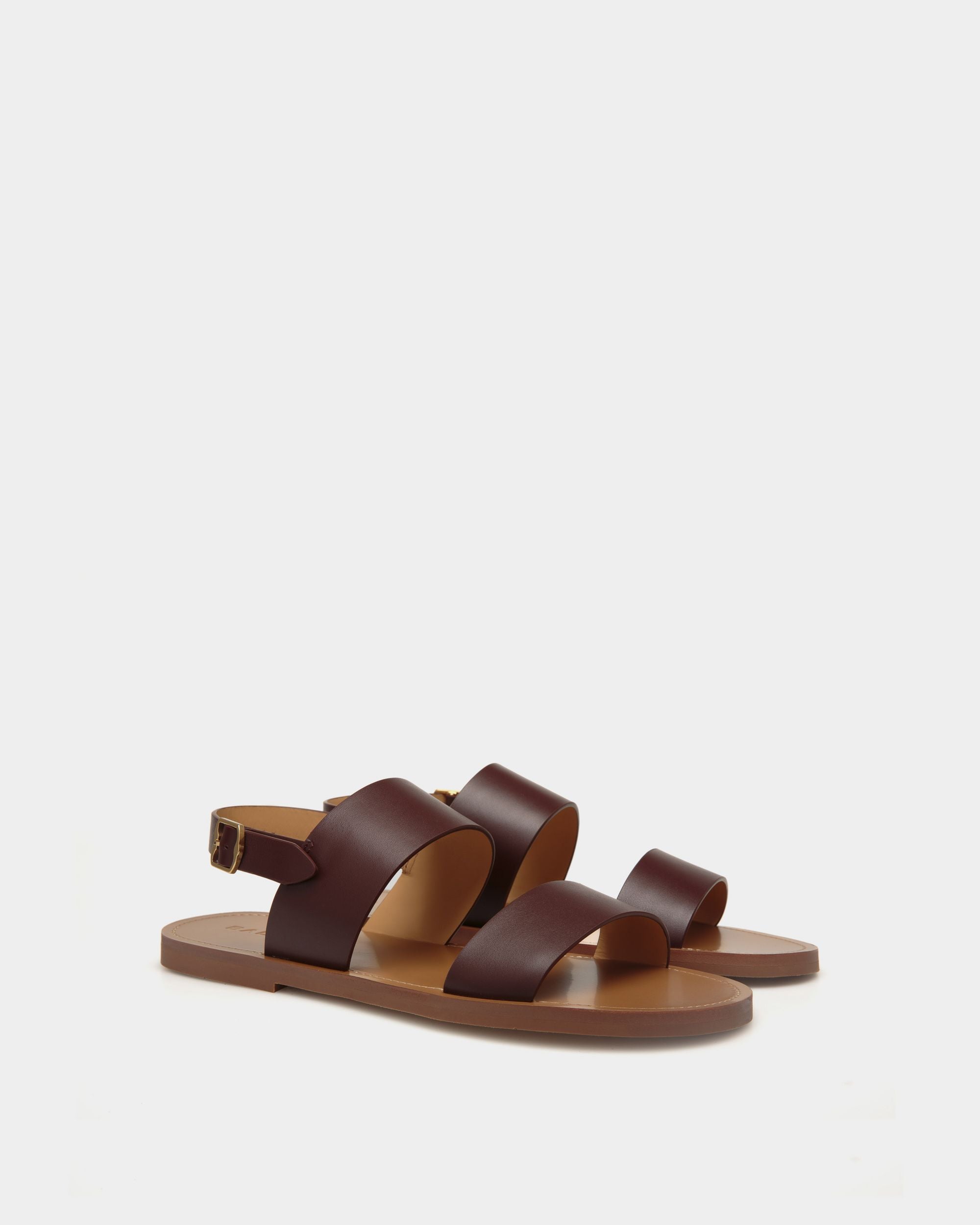 Bally Global -  - 