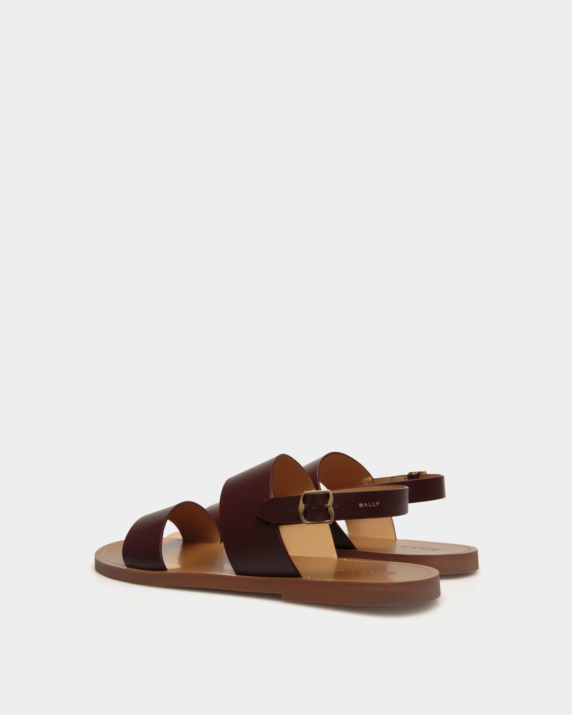 Bally Global -  - 