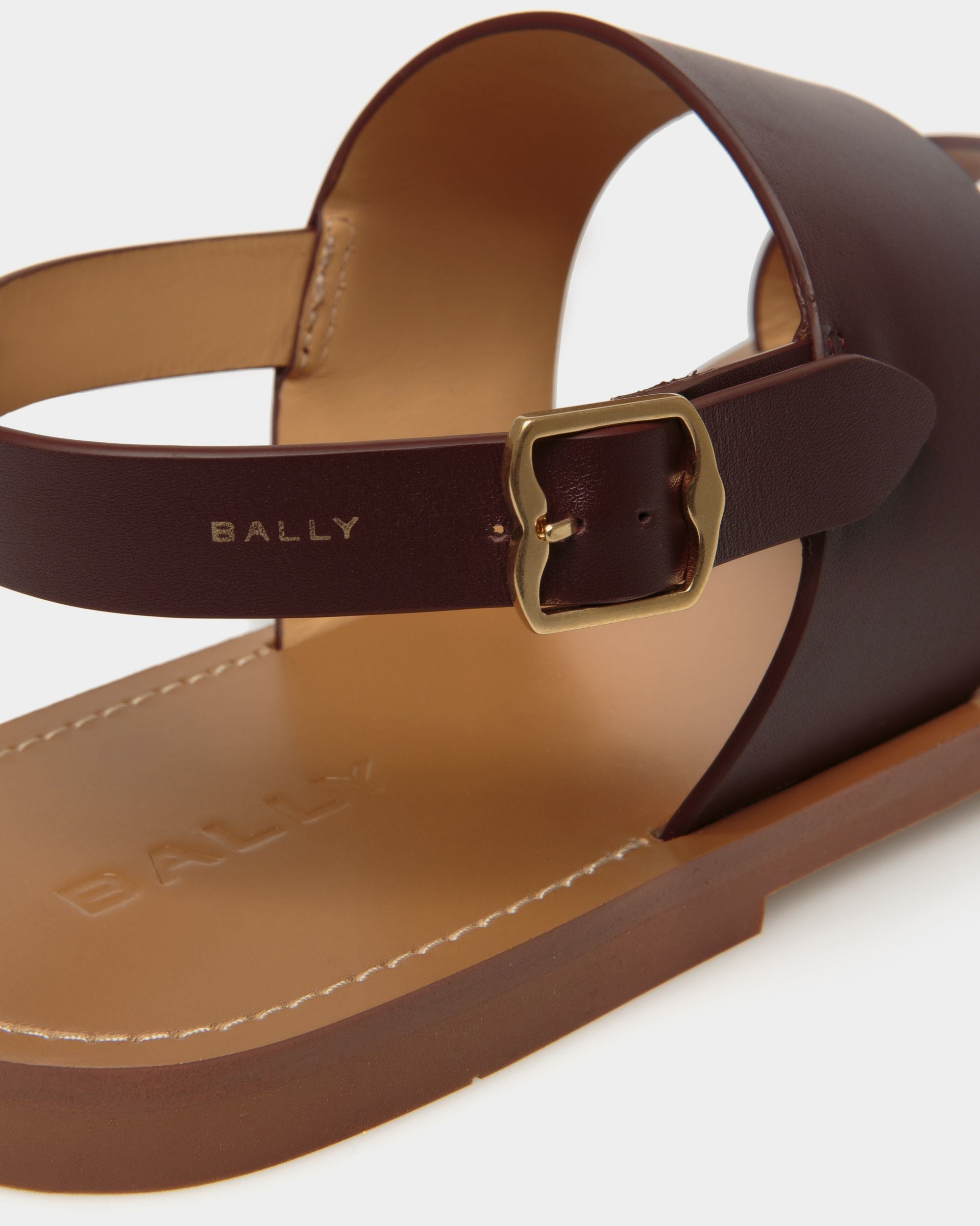 Bally Global -  - 