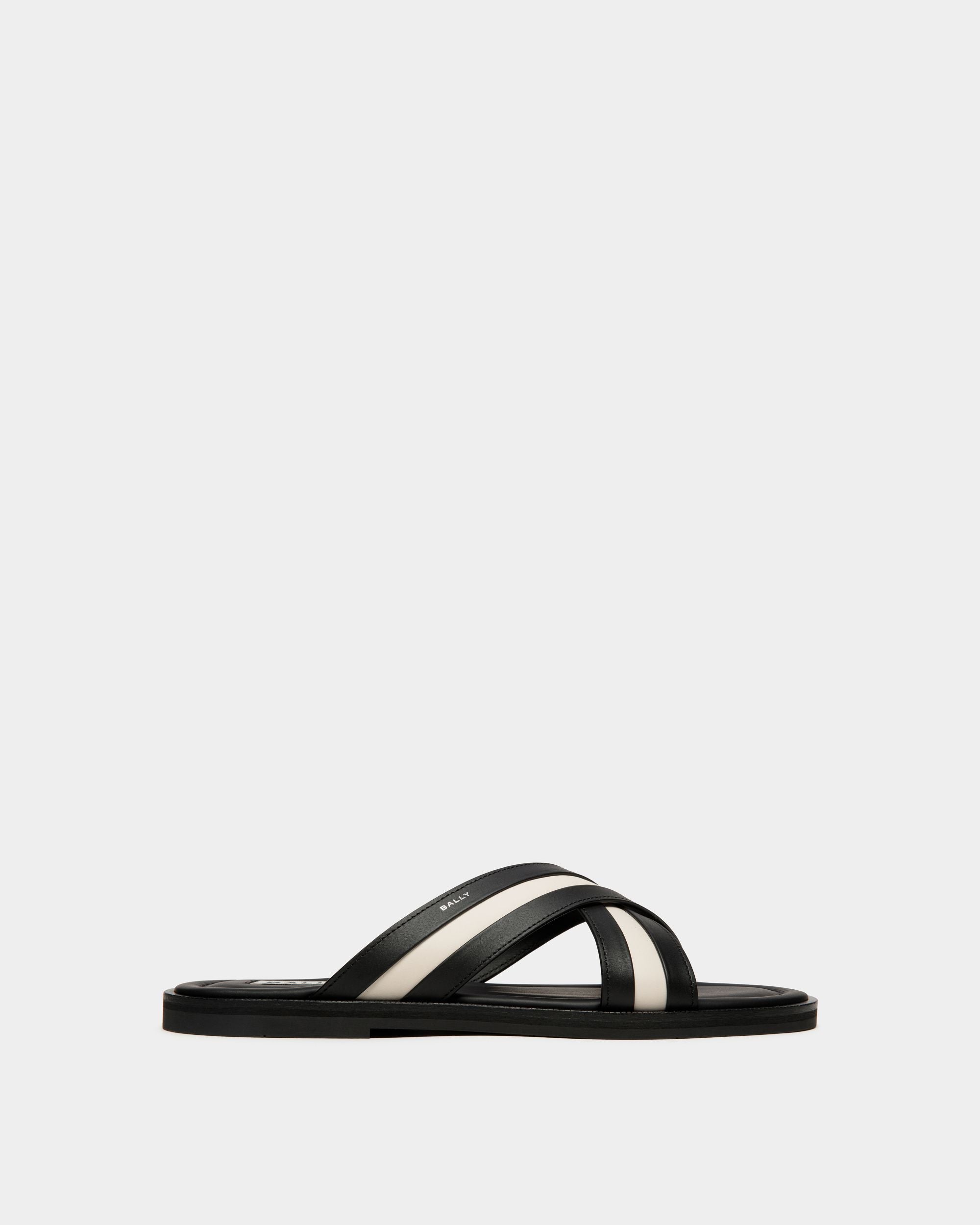 Bally Global -  - 