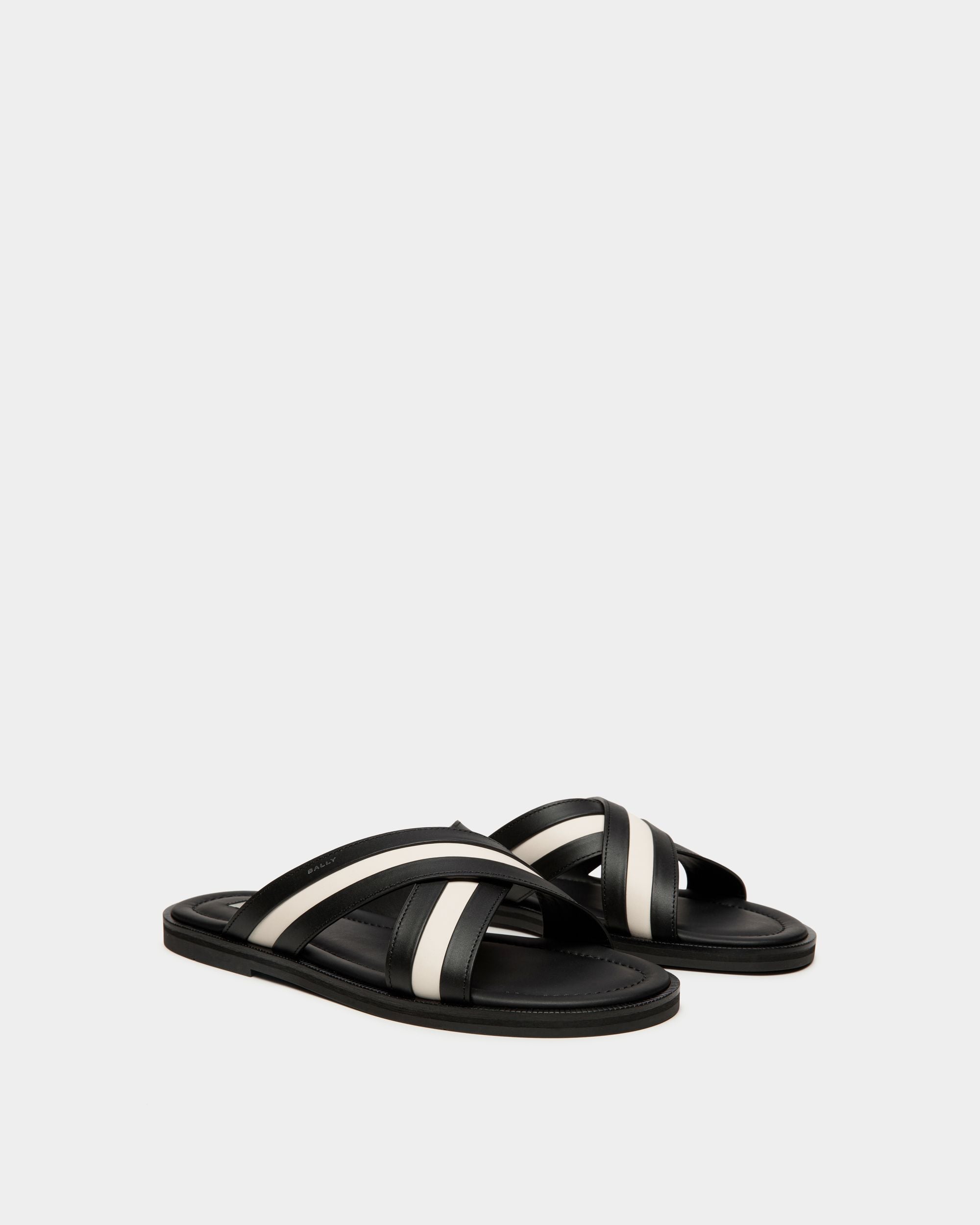Bally Global -  - 