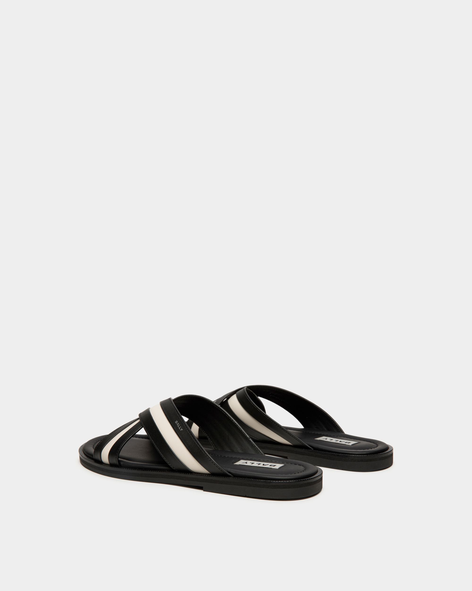 Bally Global -  - 