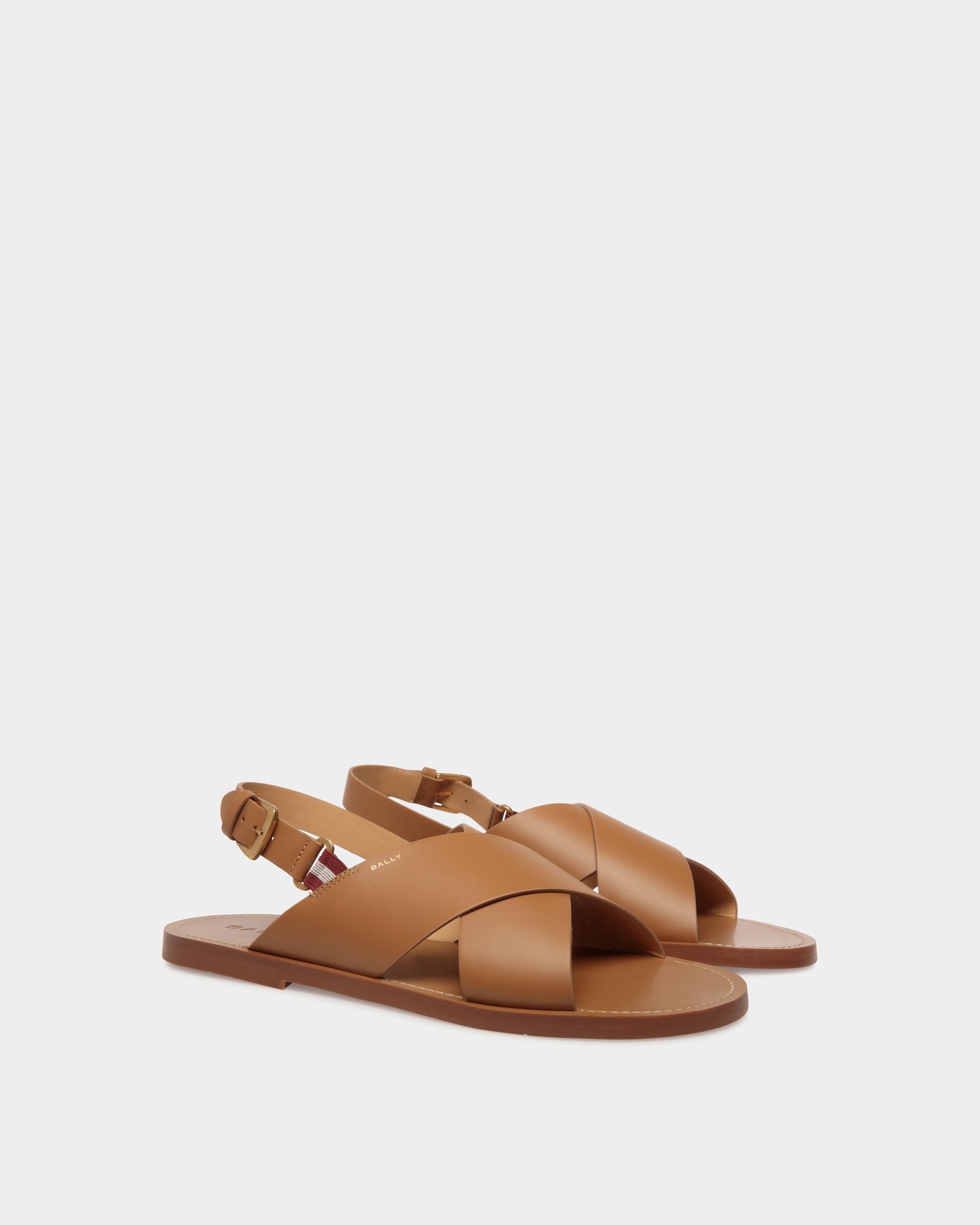Bally Global -  - 