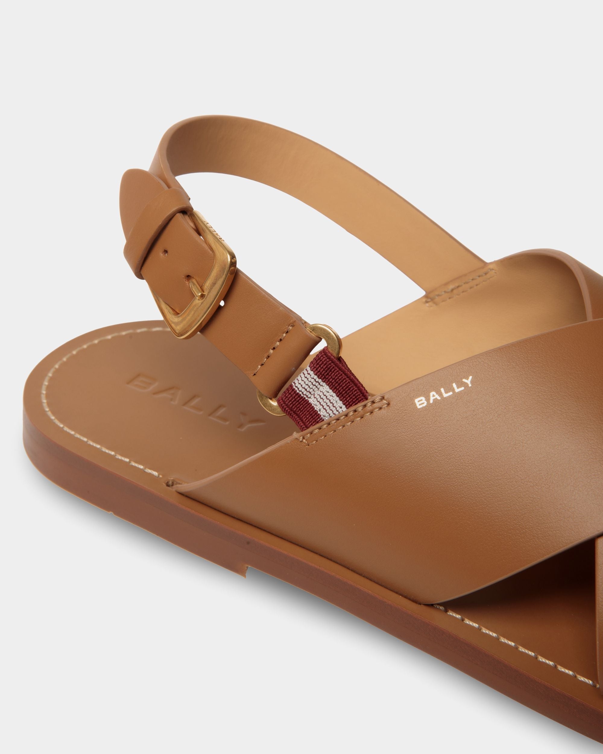 Bally Global -  - 