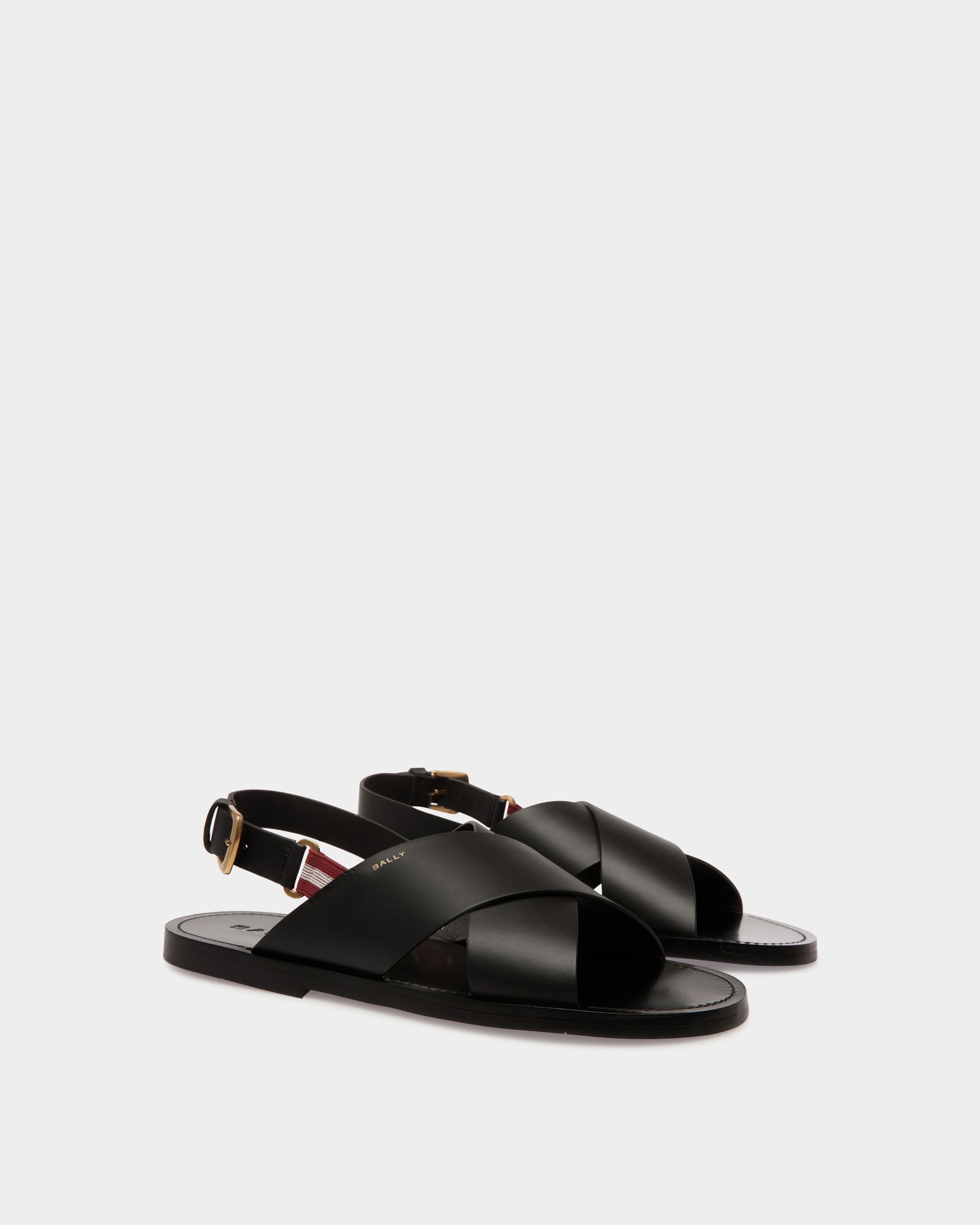 Bally Global -  - 