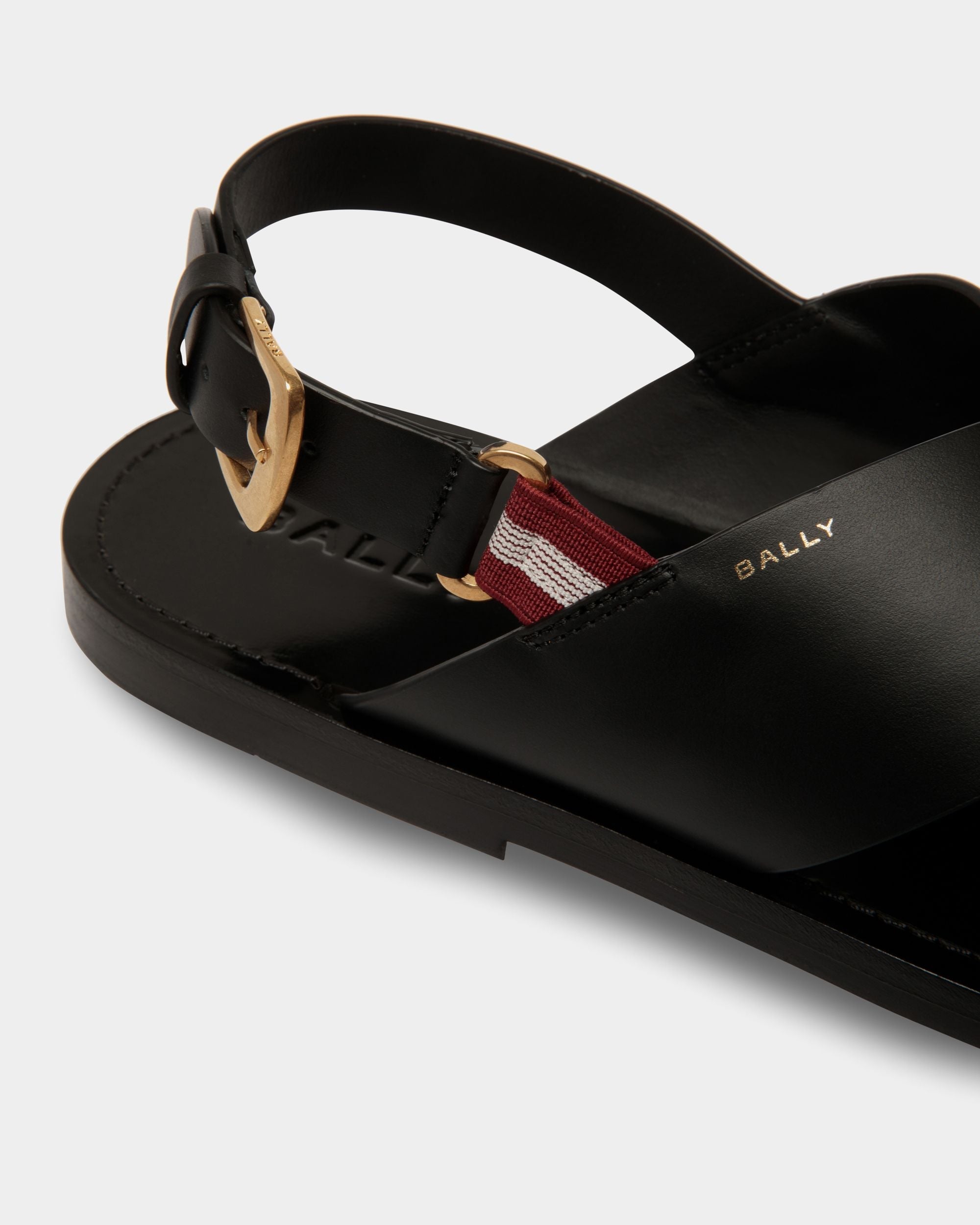 Bally Global -  - 