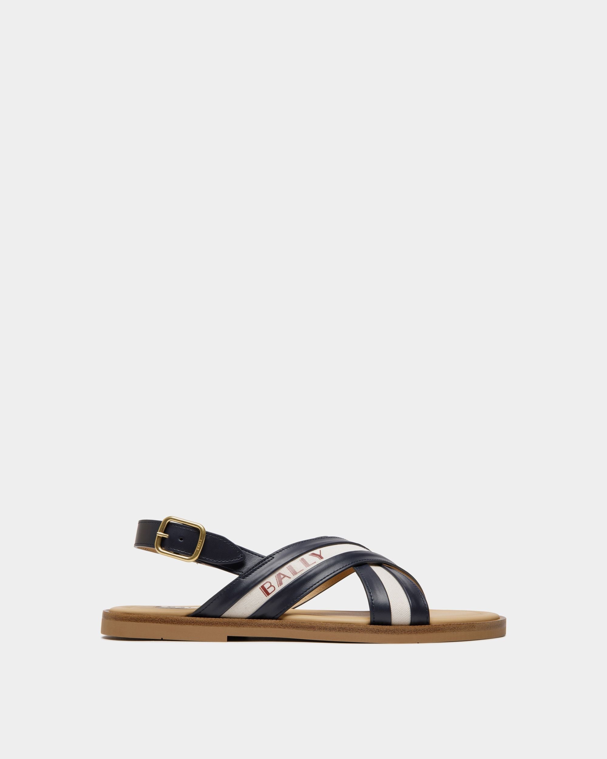 Bally Global -  - 