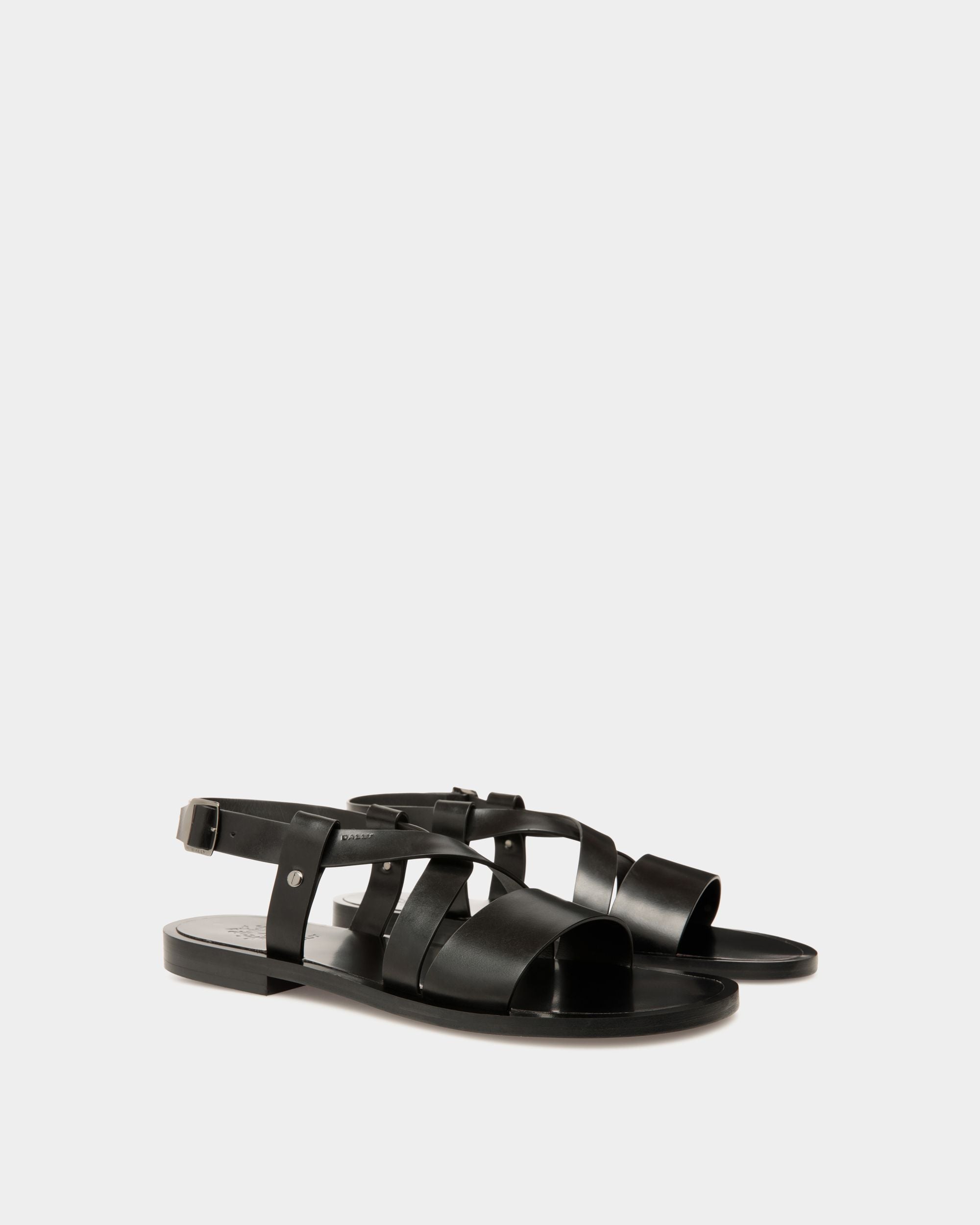 Bally Global -  - 