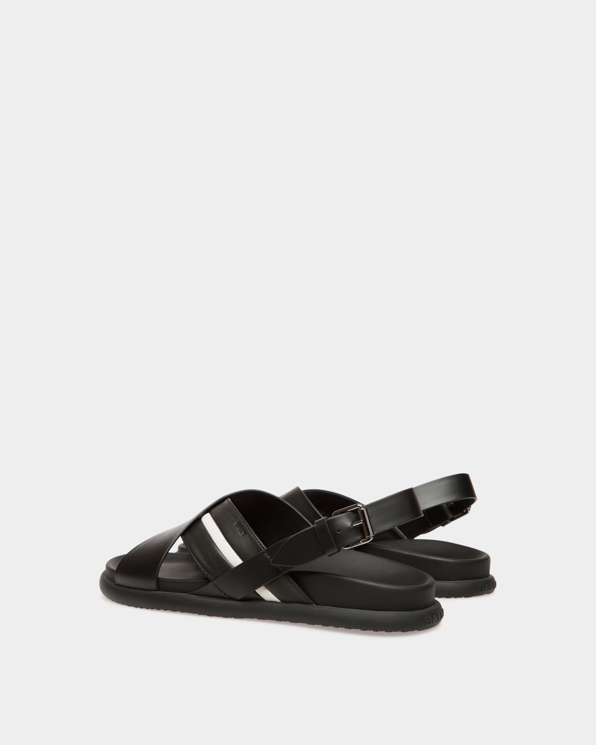 Bally Global -  - 