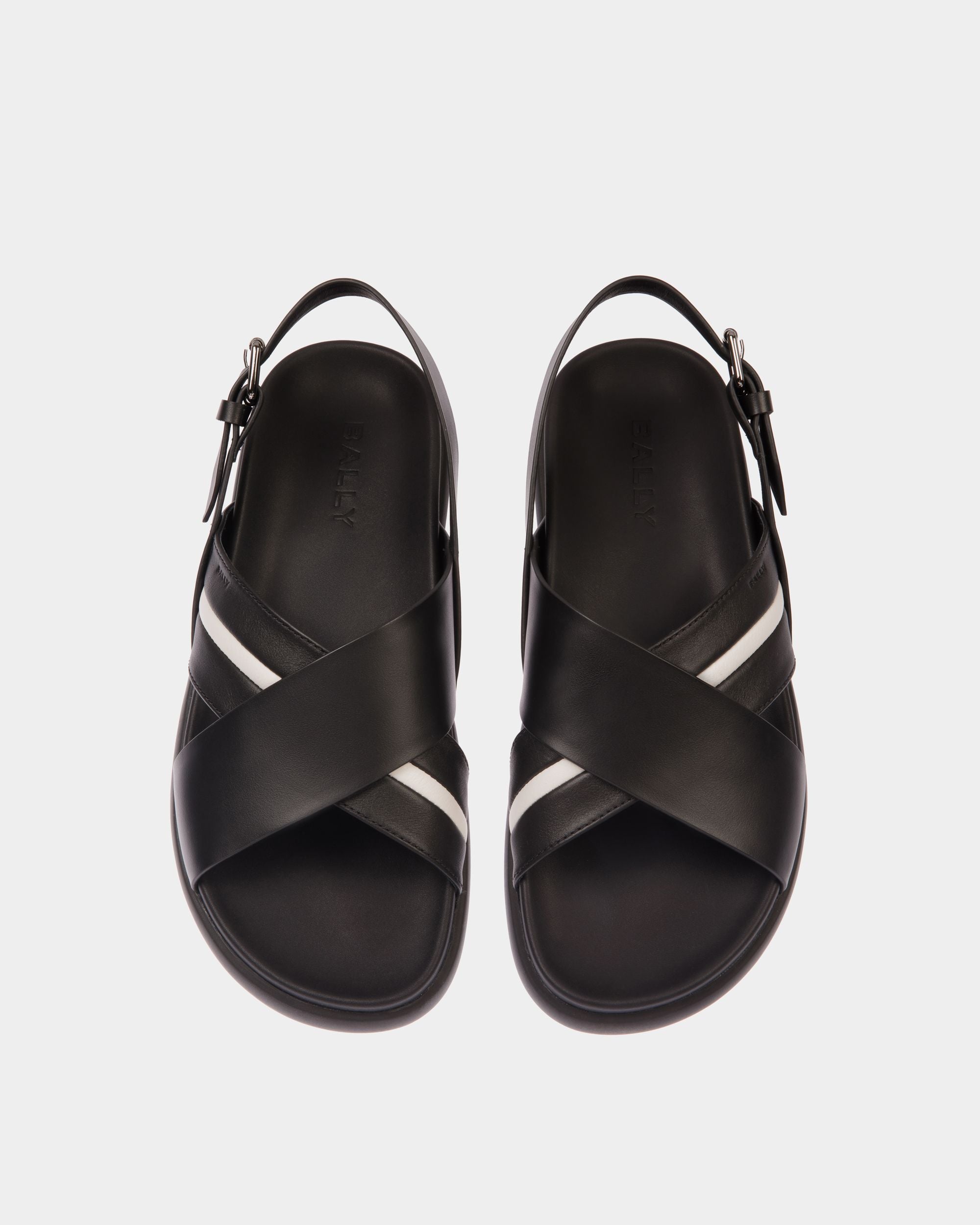 Bally Global -  - 