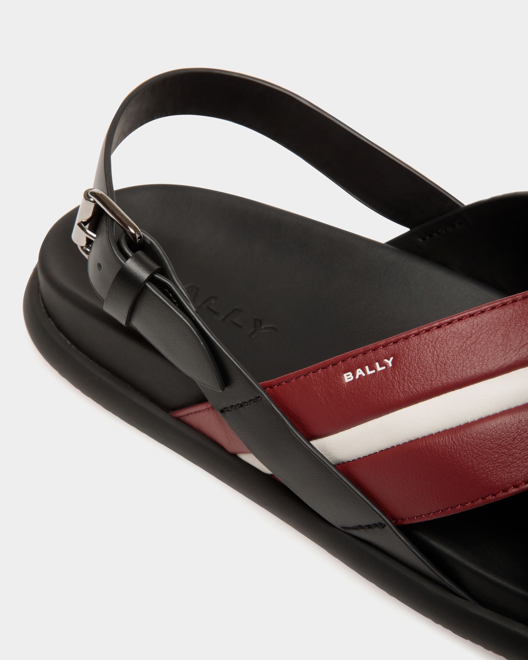 Bally Global -  - 