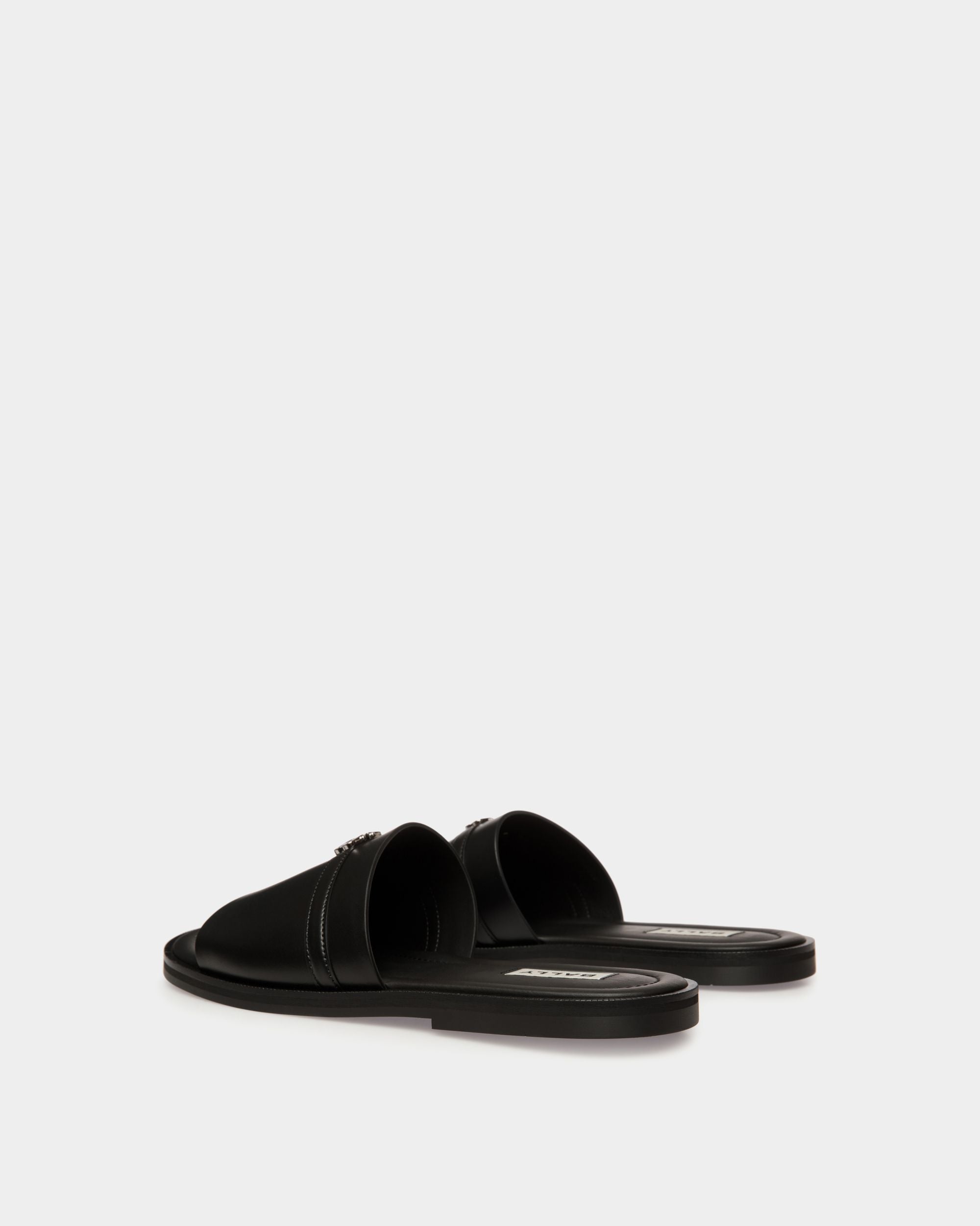 Bally Global -  - 