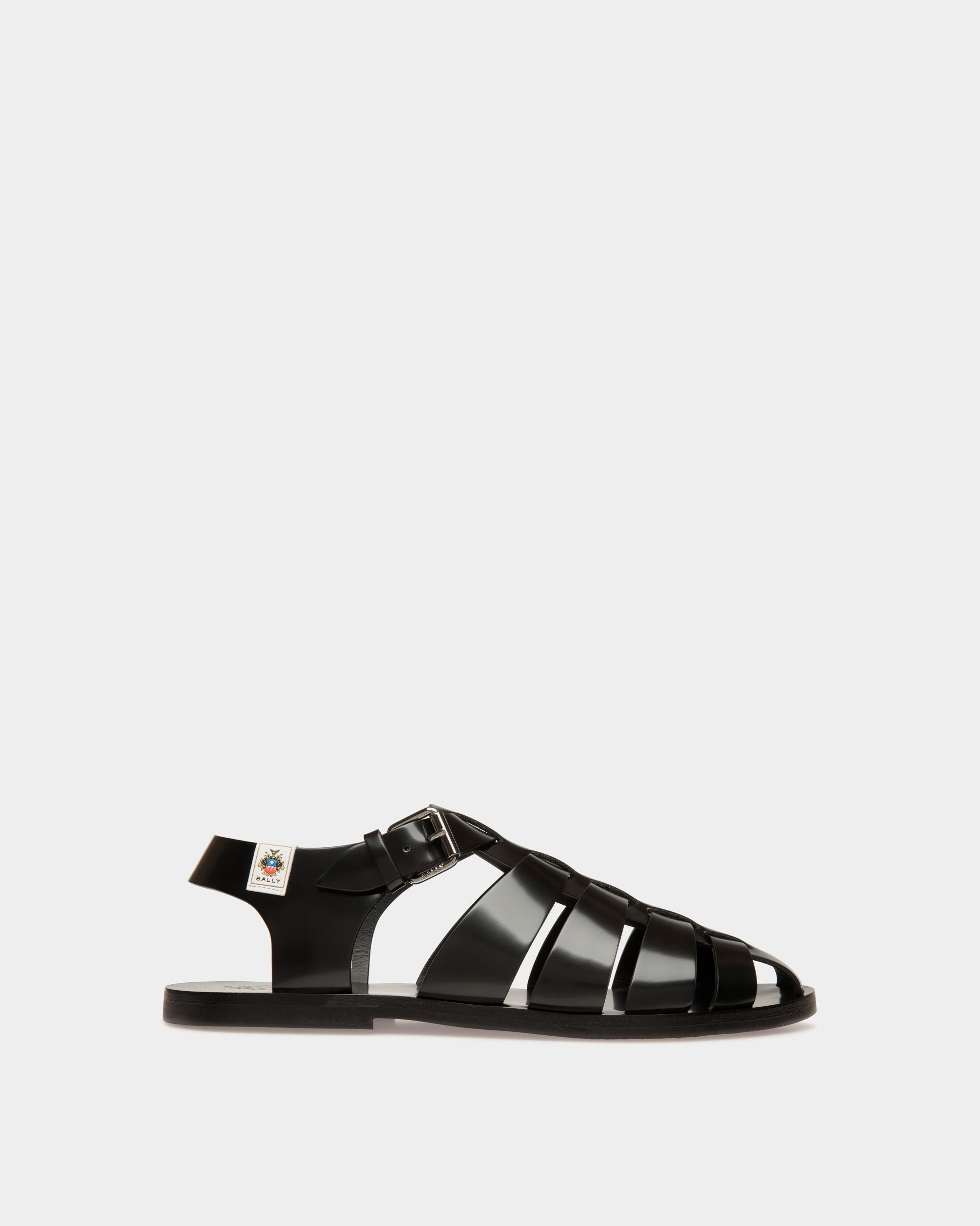 Bally Global -  - 