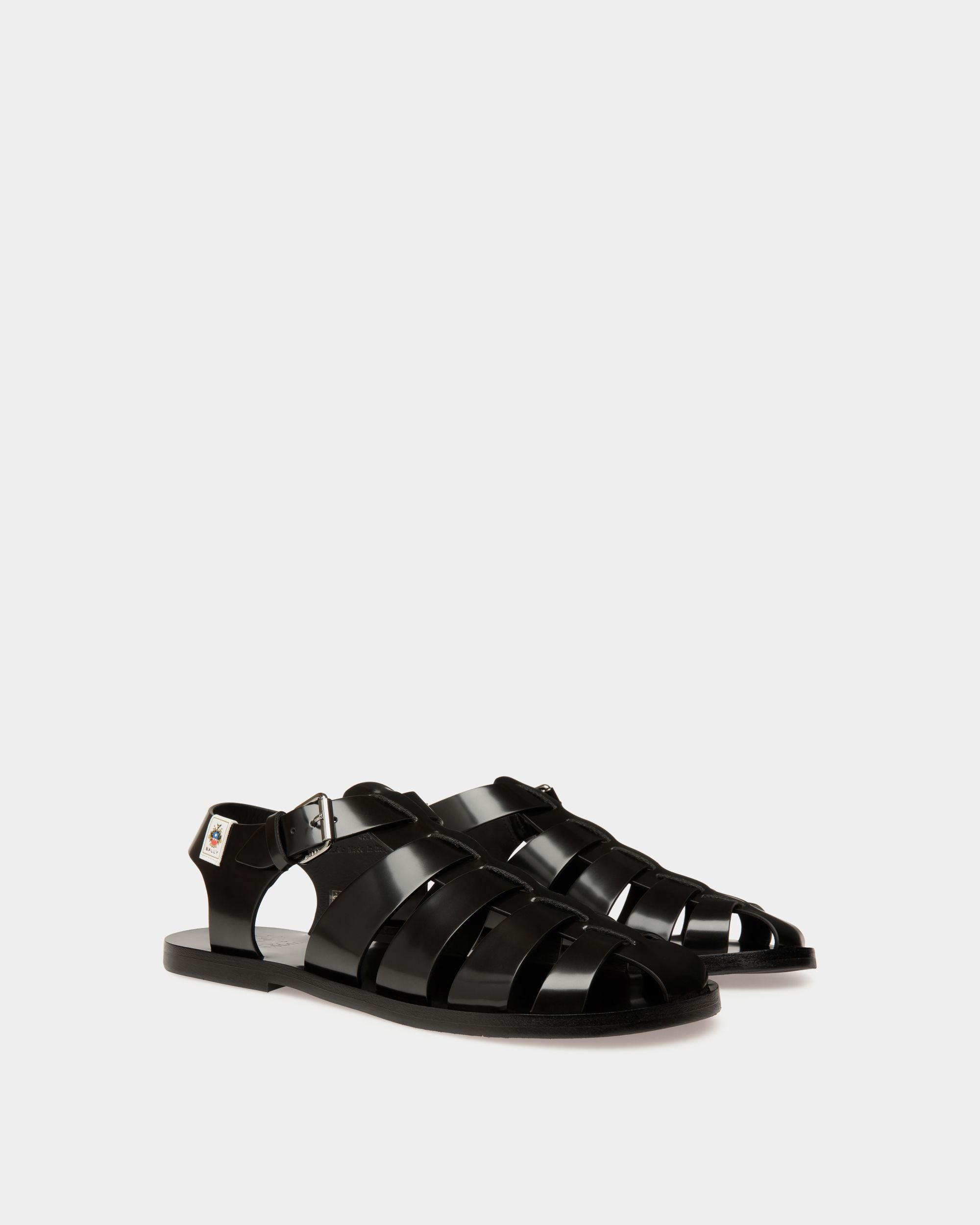Bally Global -  - 