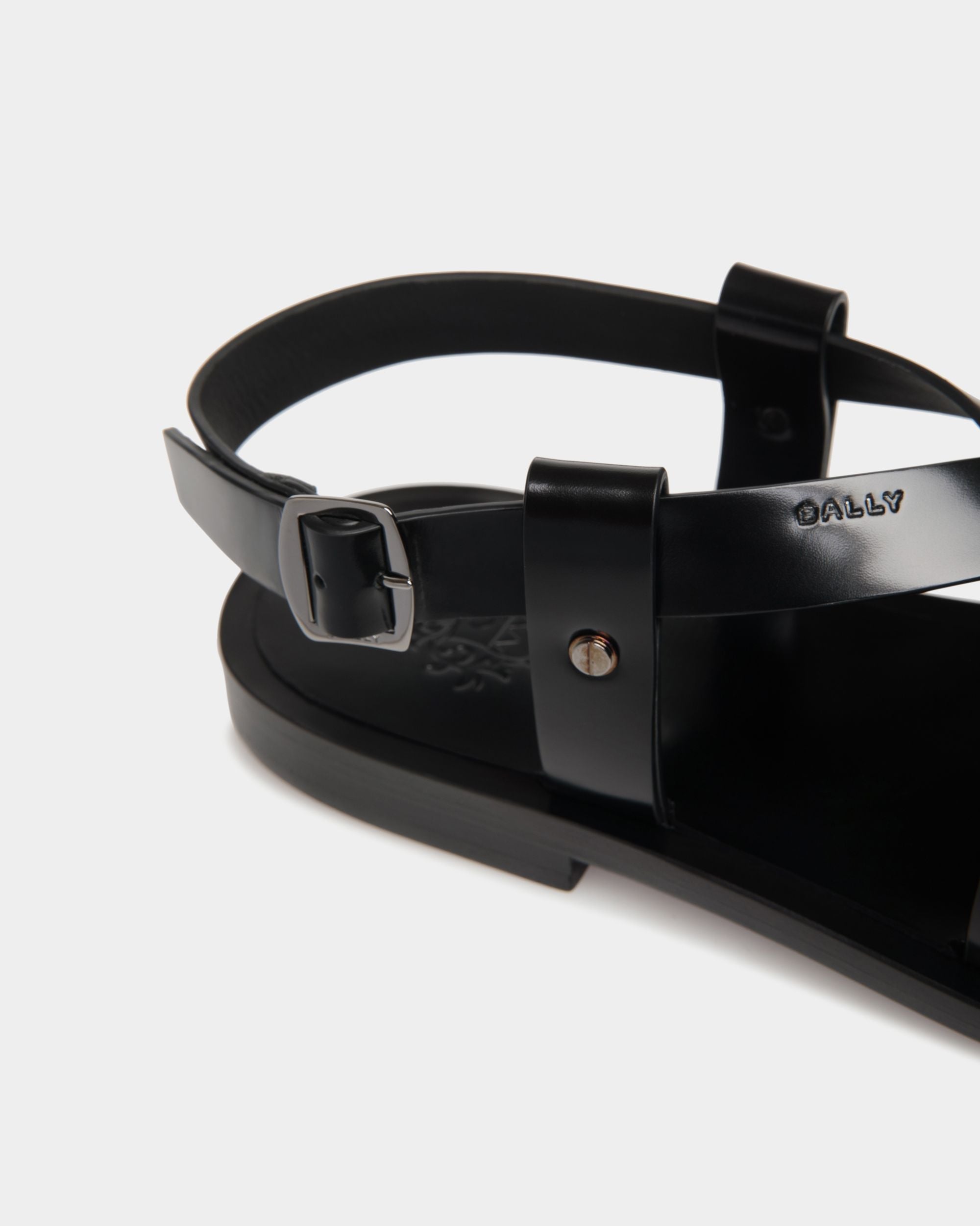 Bally Global -  - 