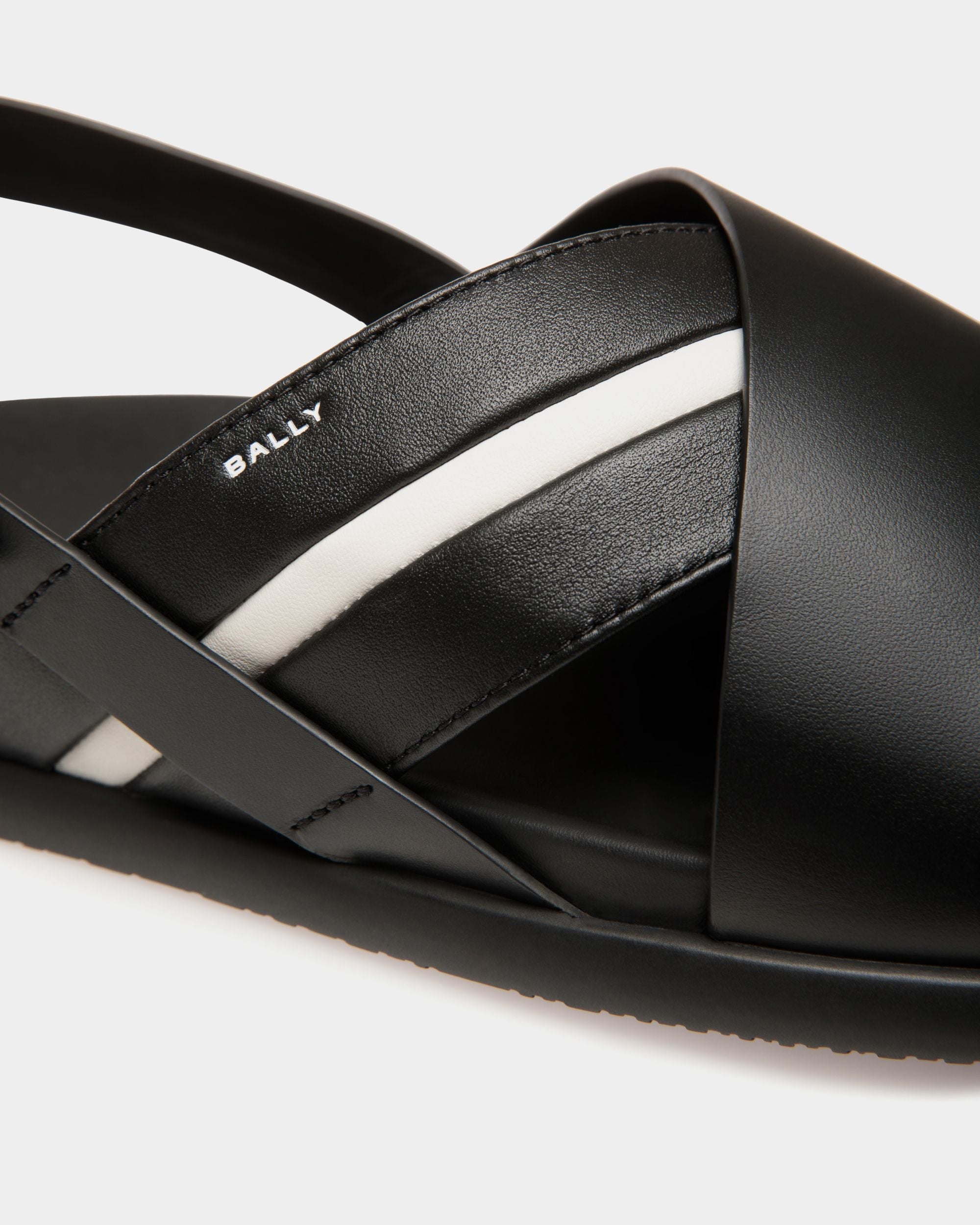 Bally Global -  - 