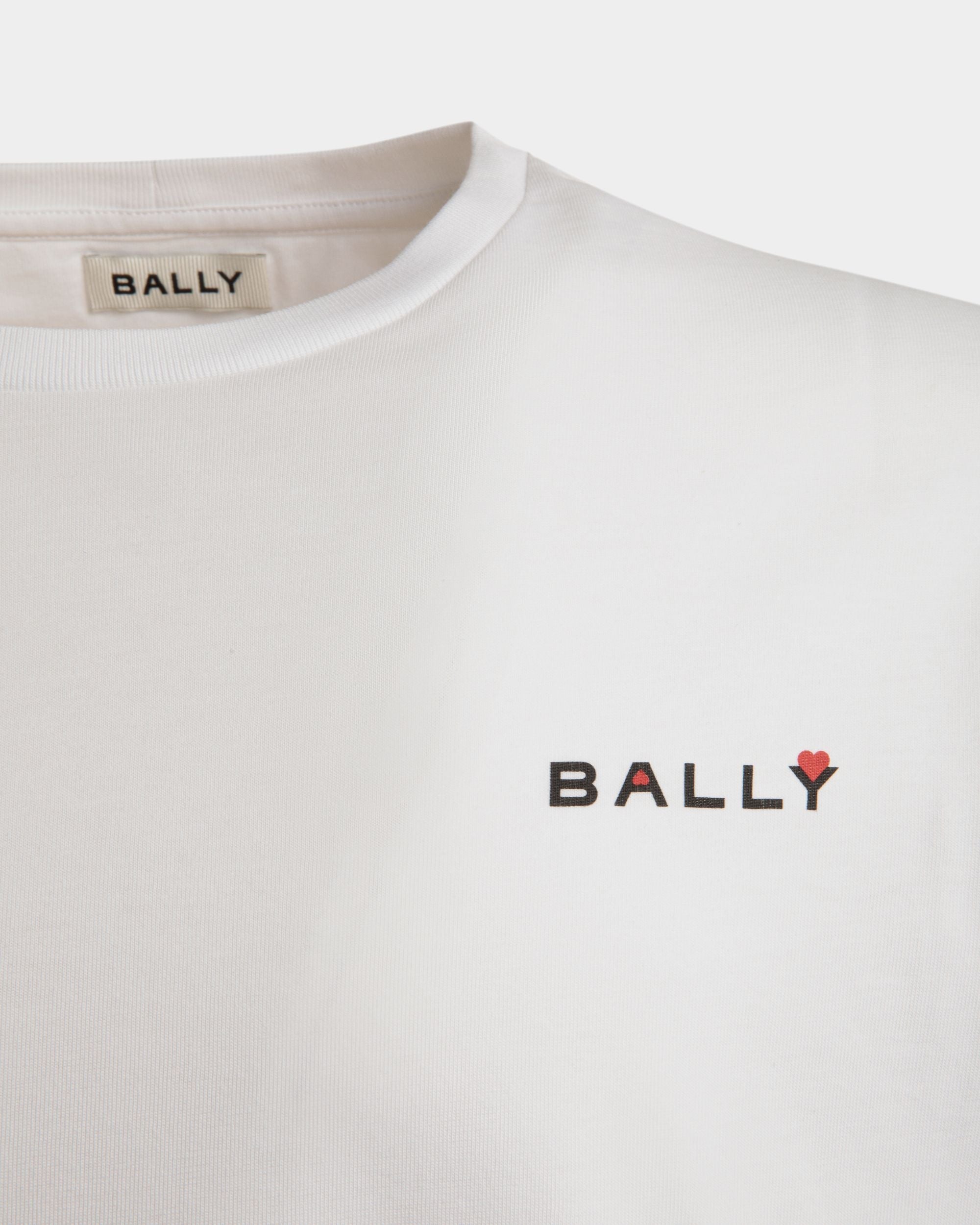 Bally Global -  - 