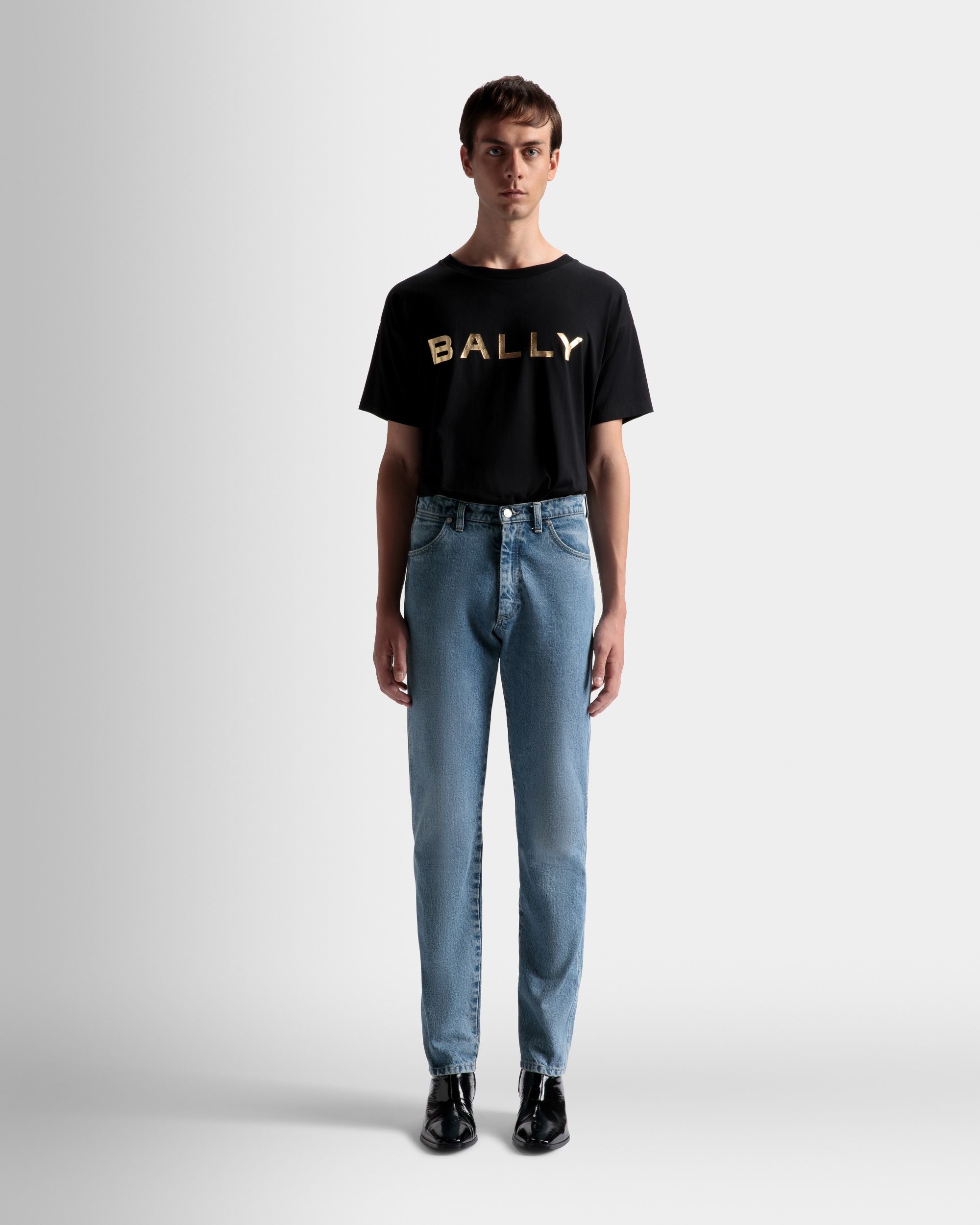 Bally Global -  - 