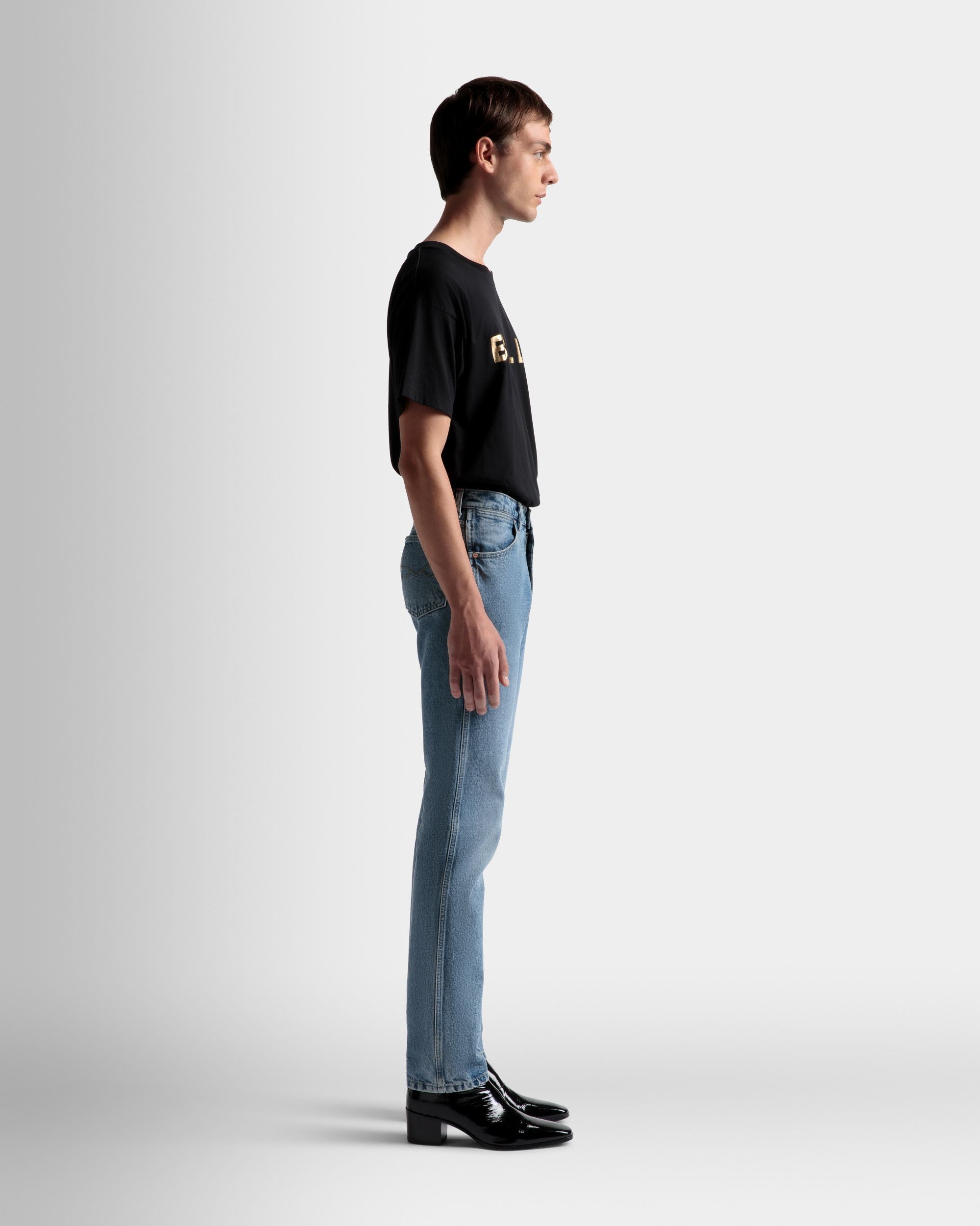 Bally Global -  - 