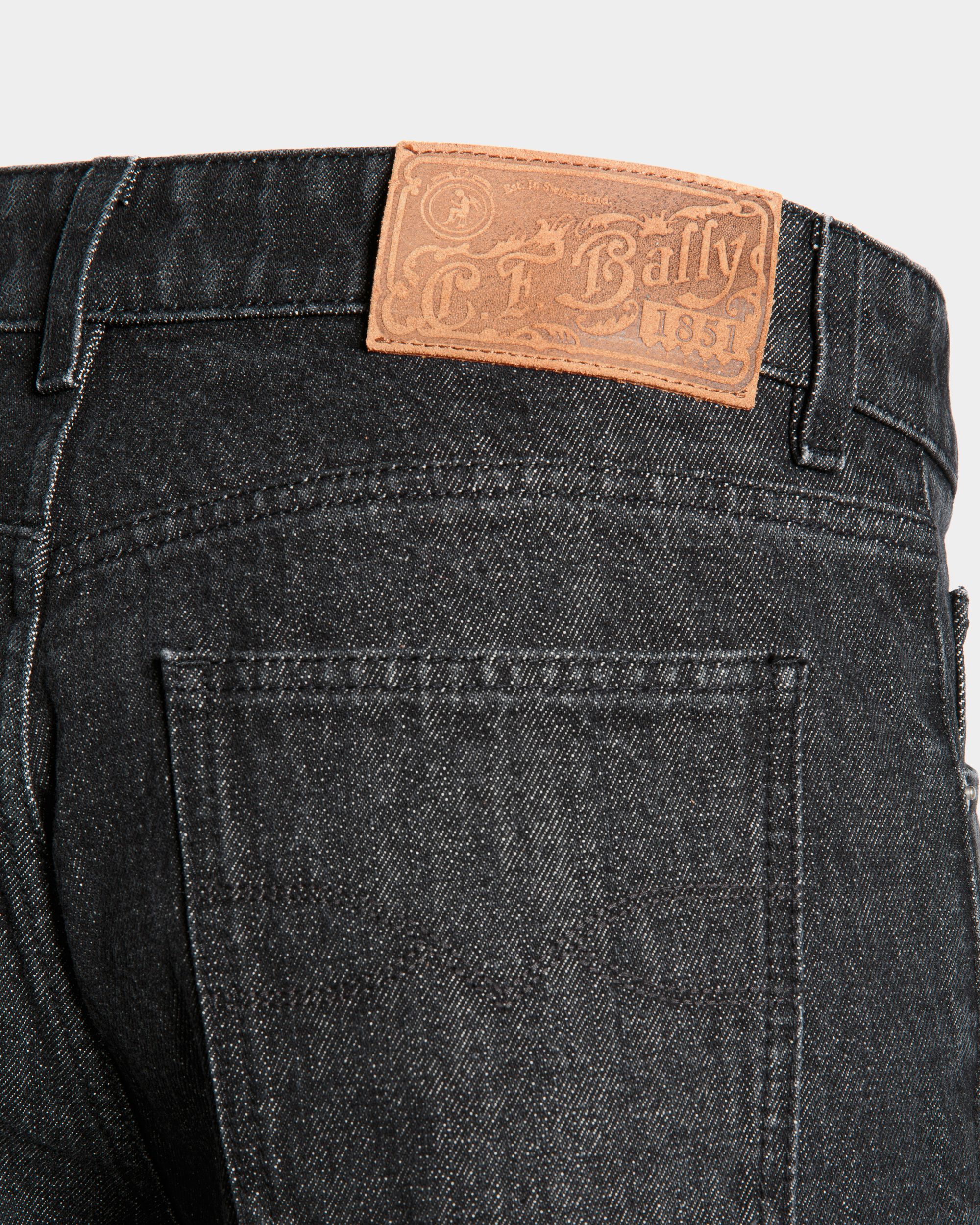 Bally Global -  - 