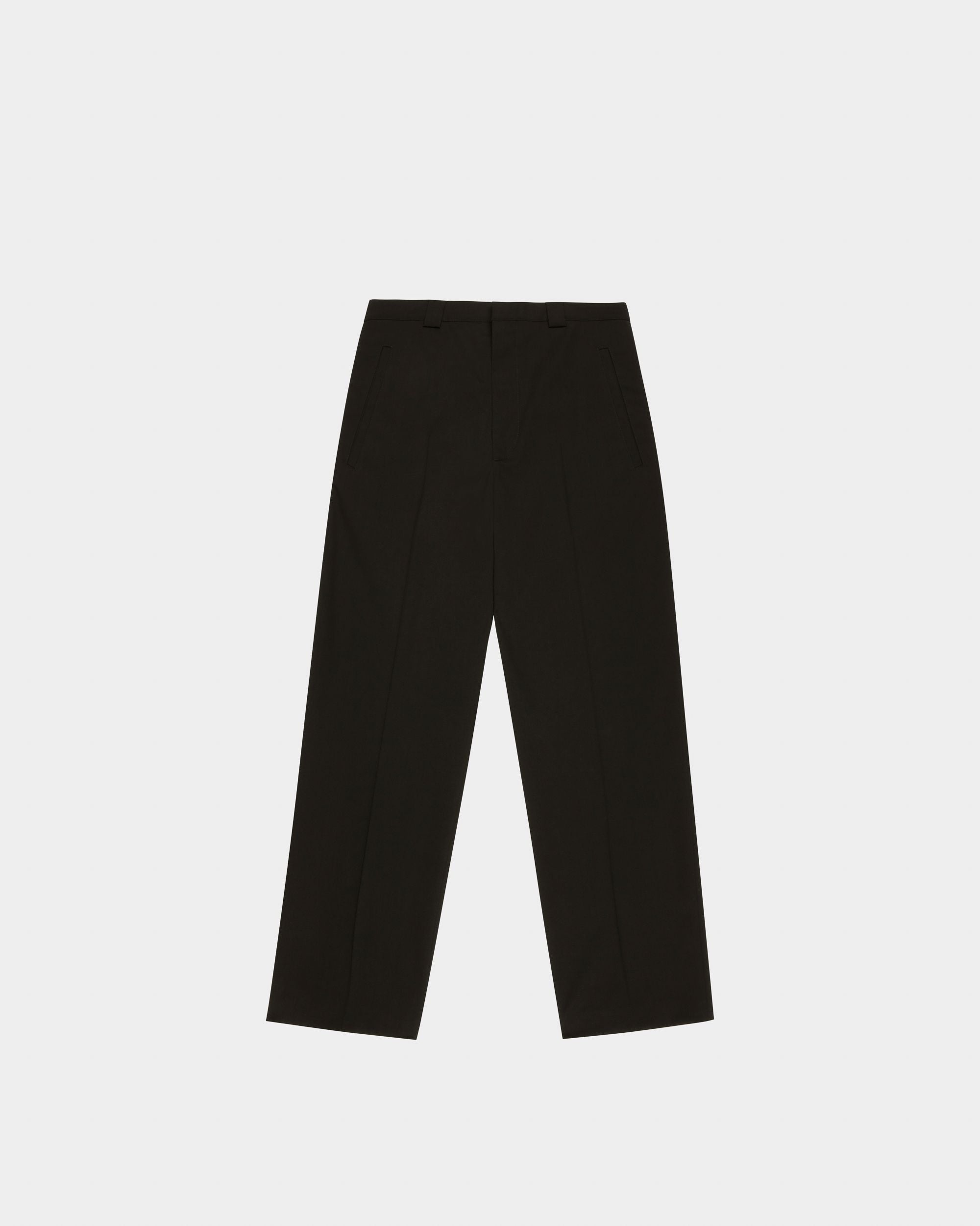 Bally Global -  - 
