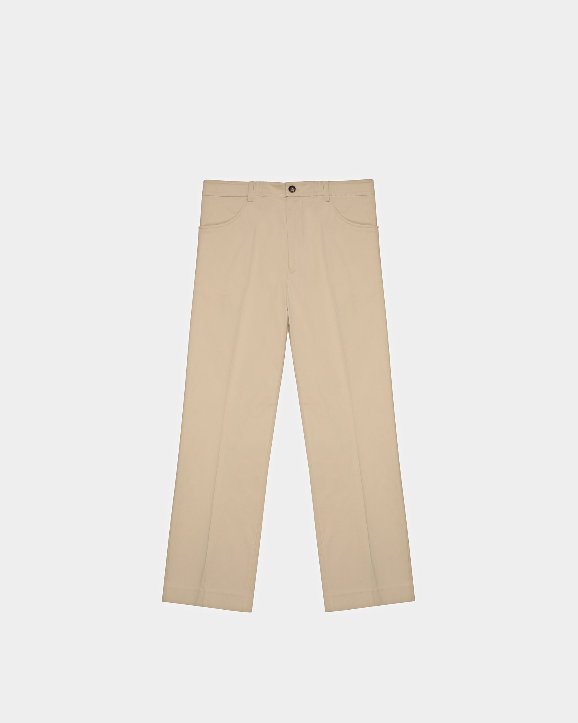 Bally Global -  - 