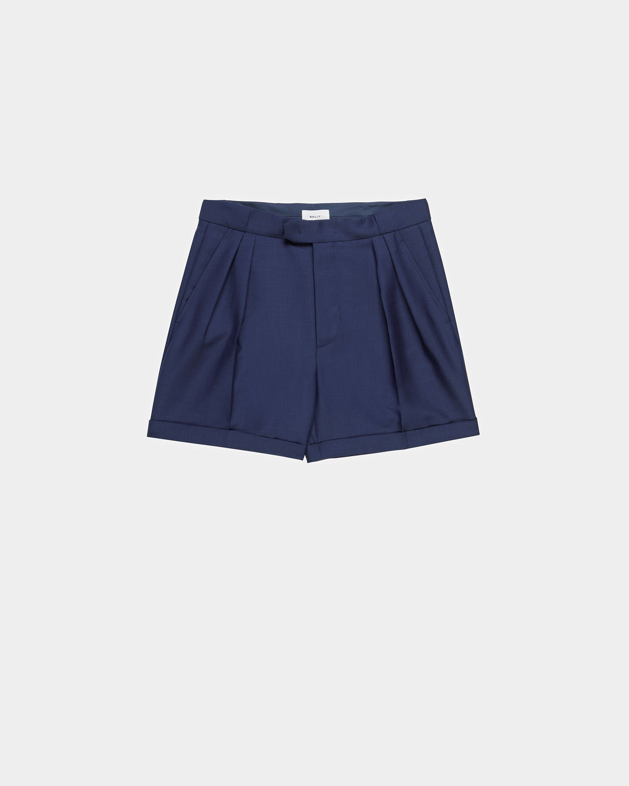 Bally Global -  - 