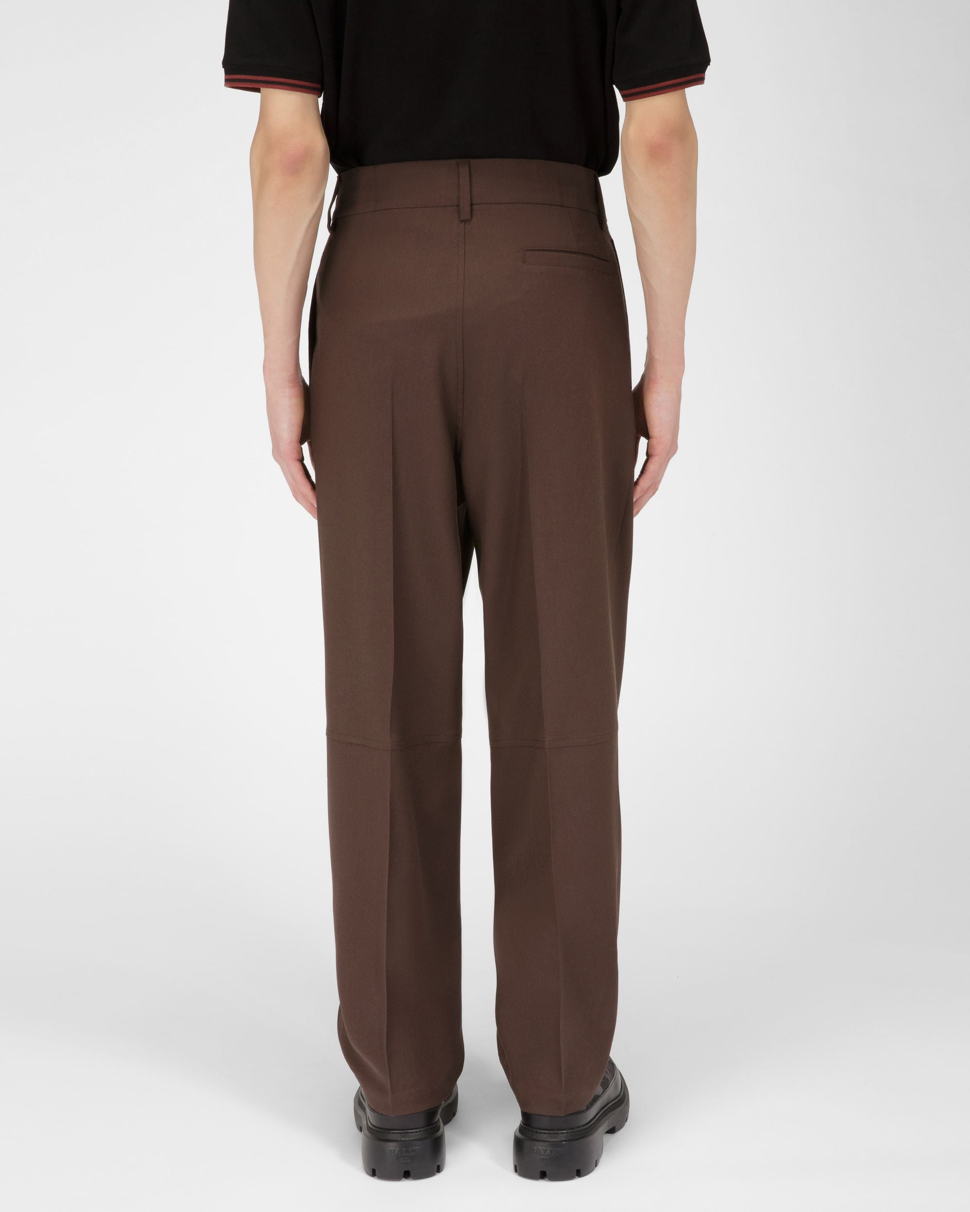 Bally Global -  - 