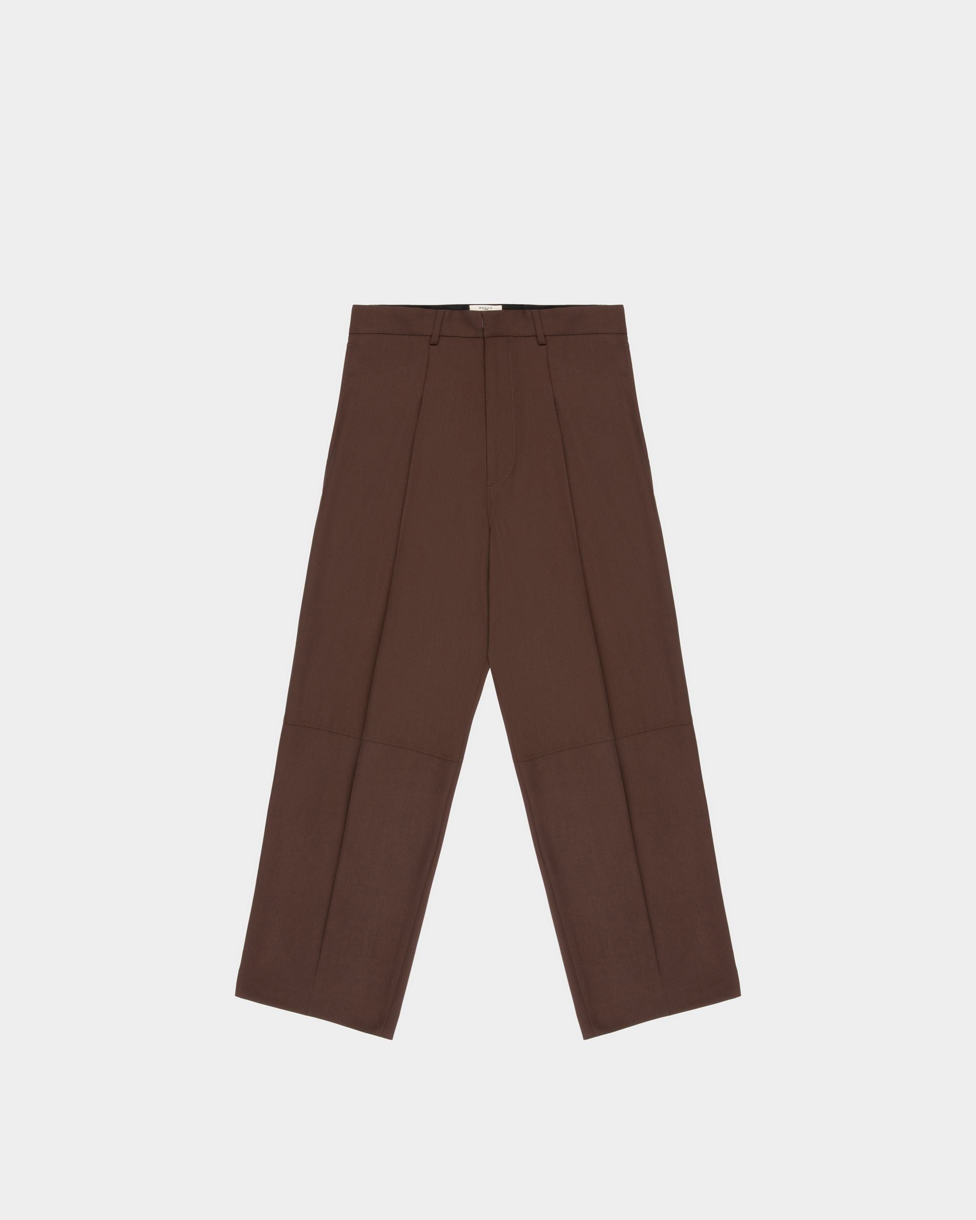 Bally Global -  - 