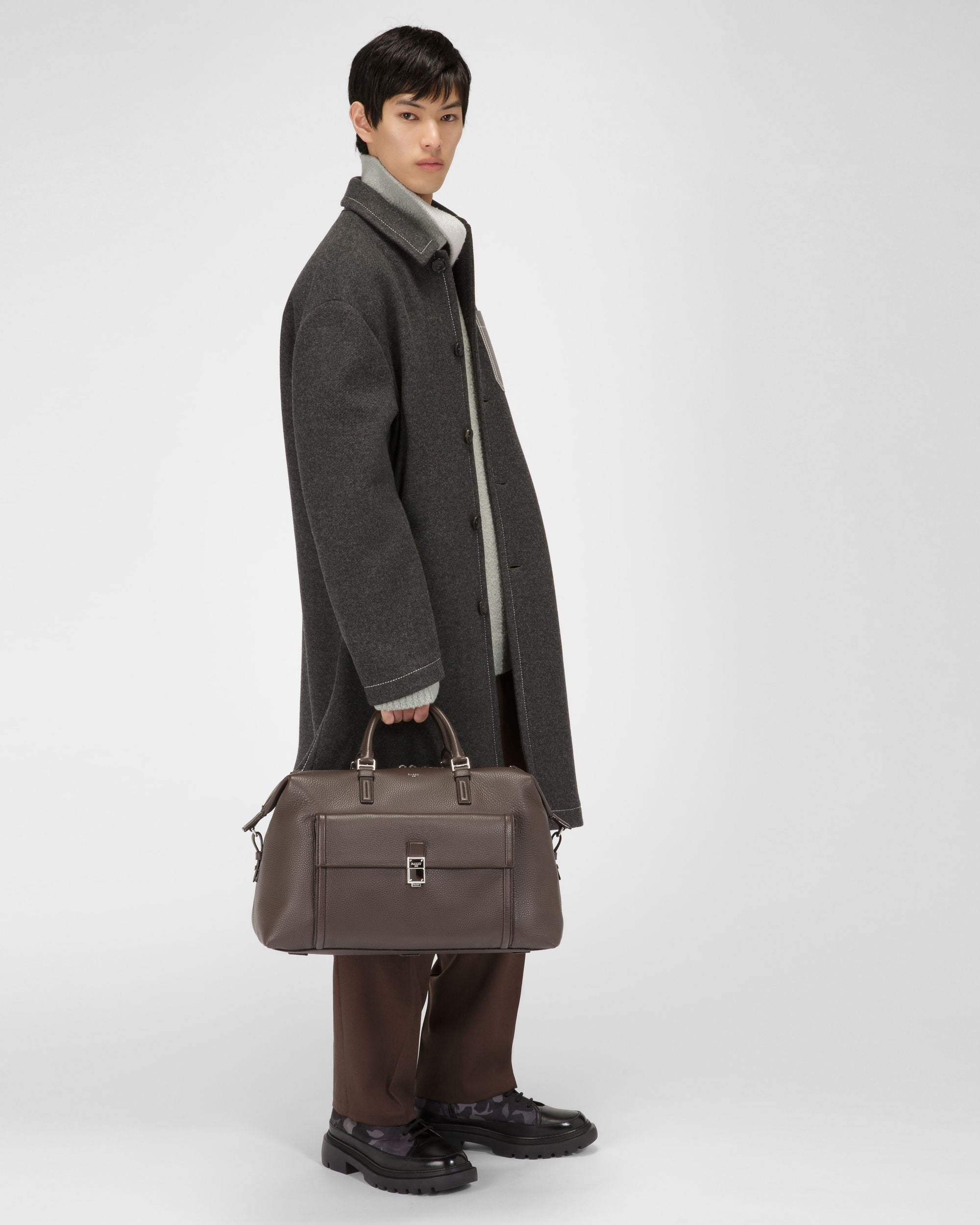 Bally Global -  - 
