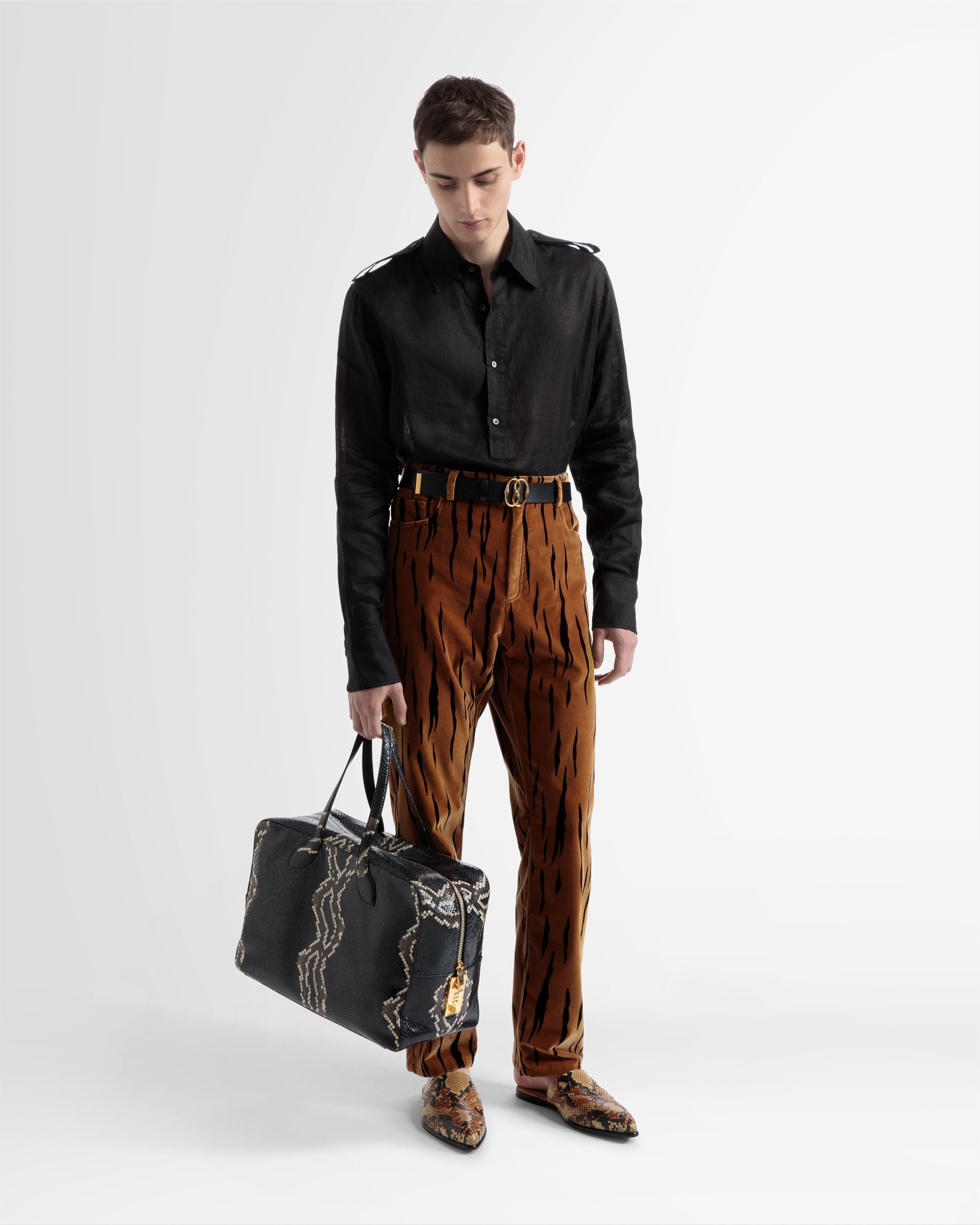 Bally Global -  - 
