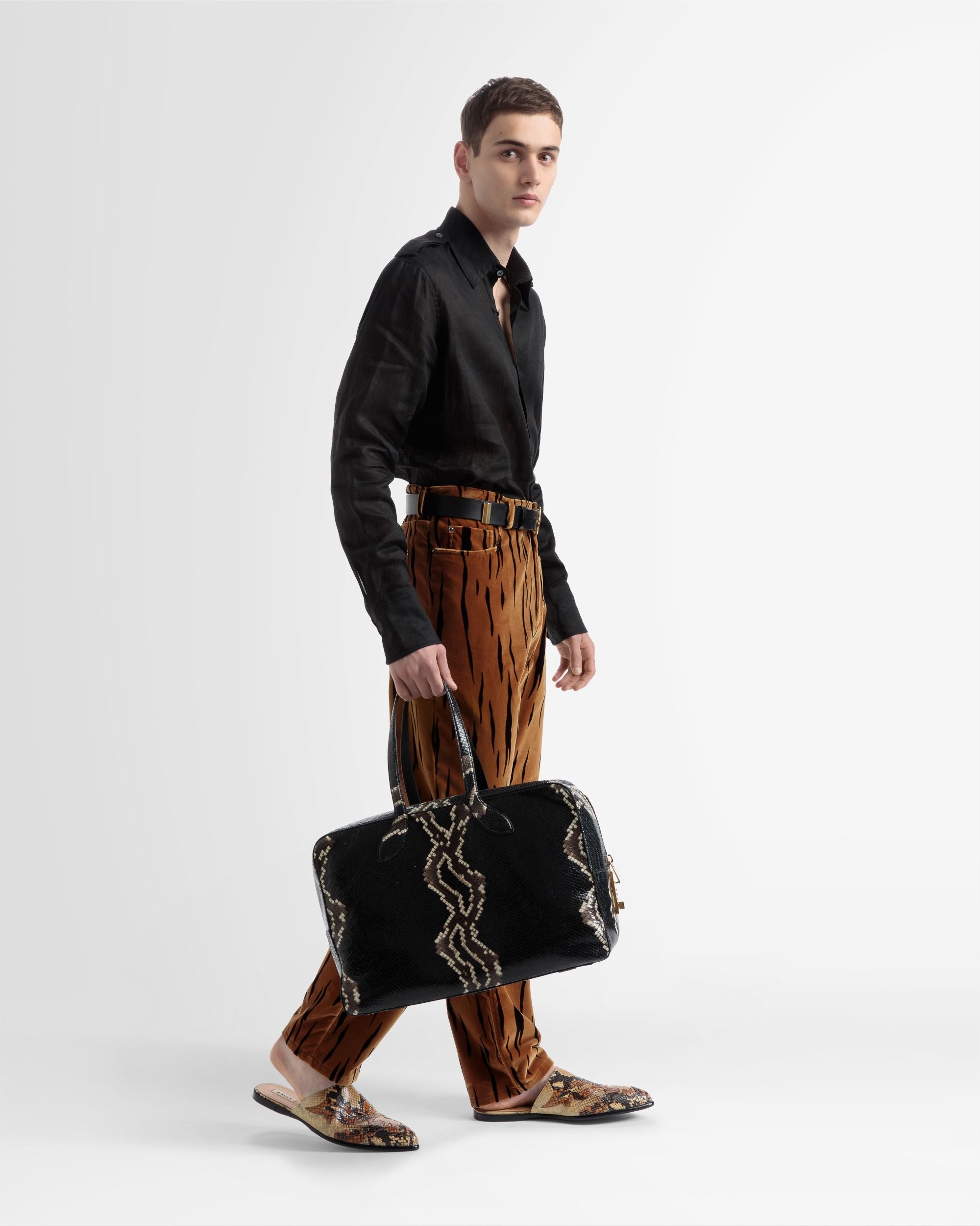 Bally Global -  - 