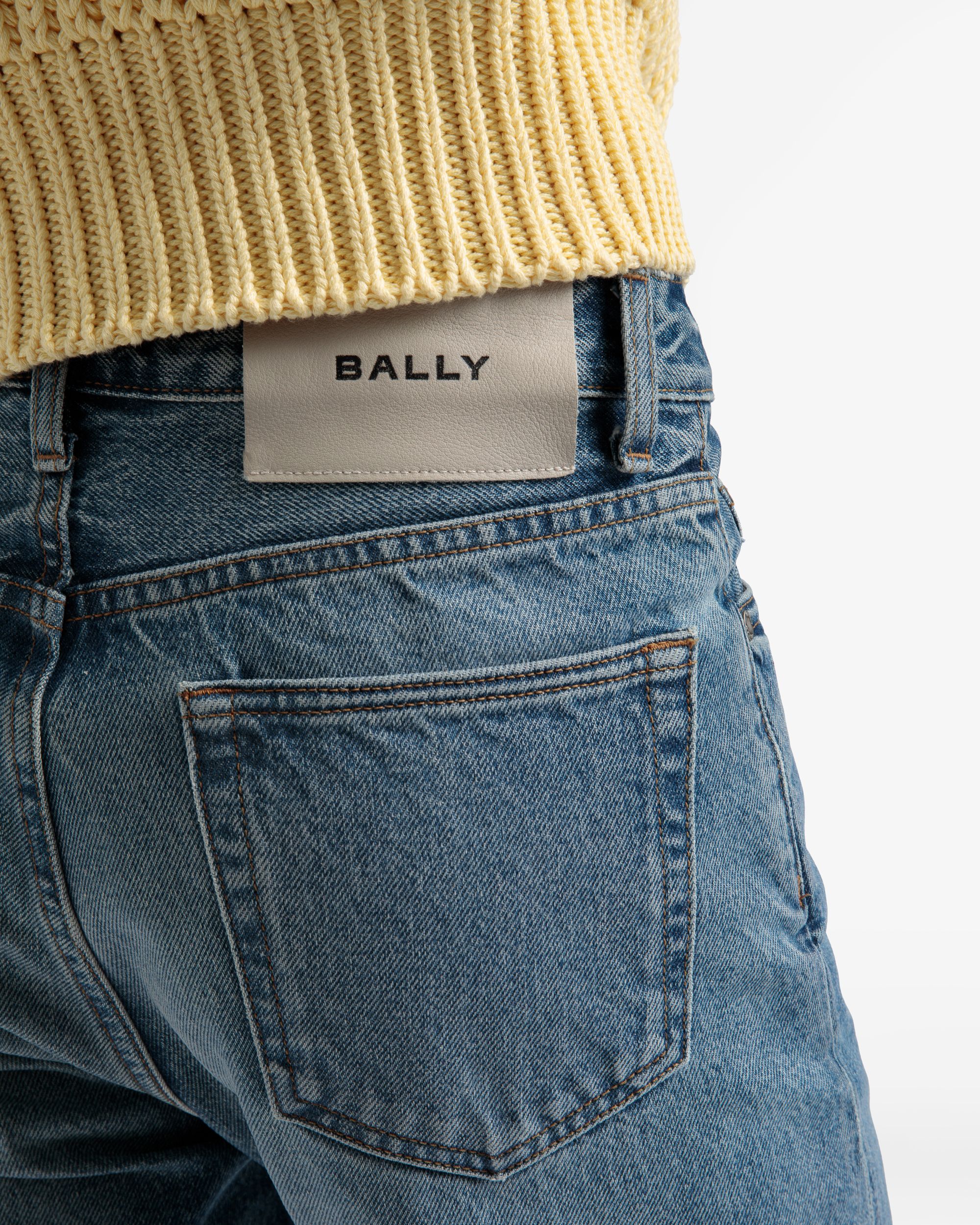 Bally Global -  - 