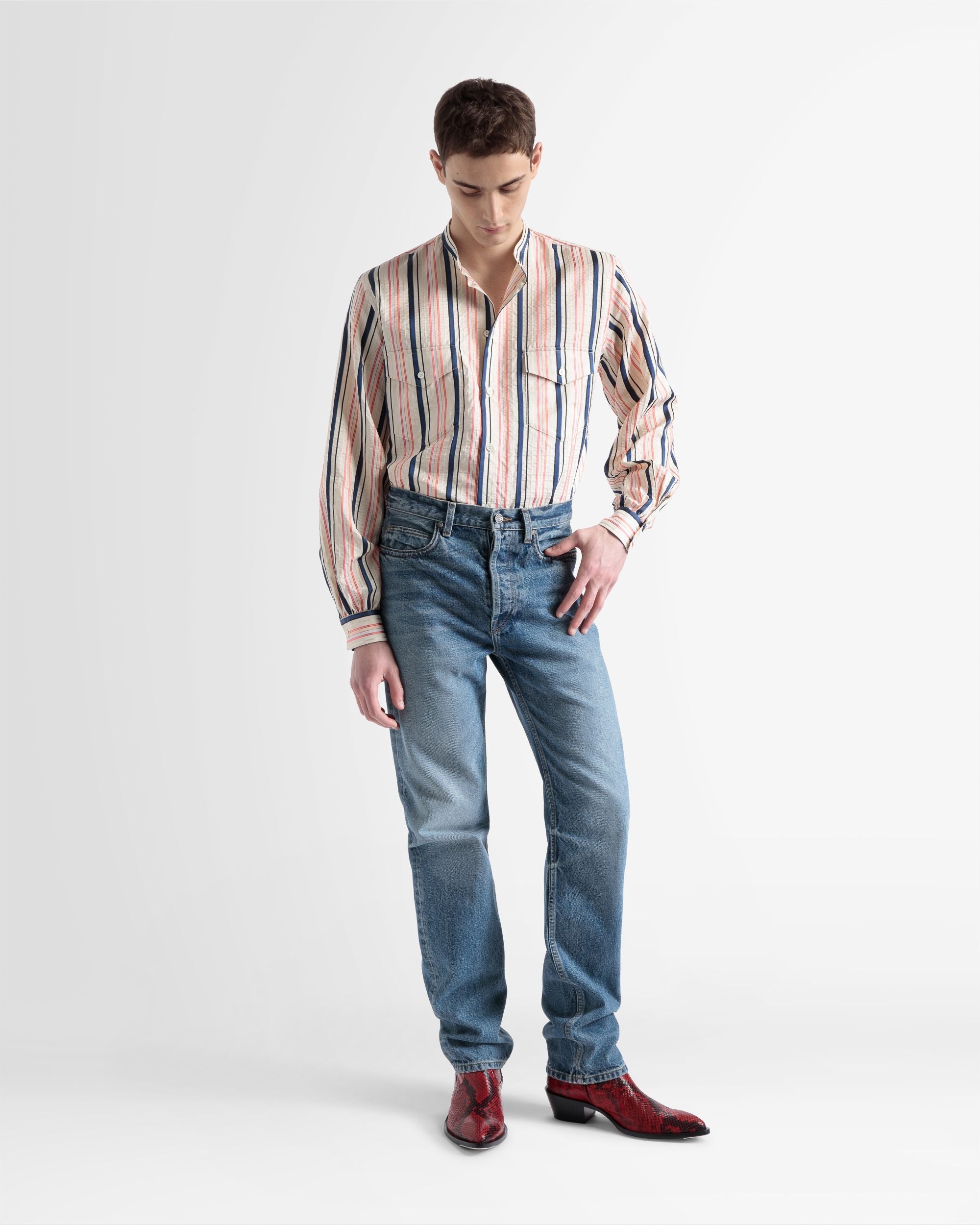 Bally Global -  - 