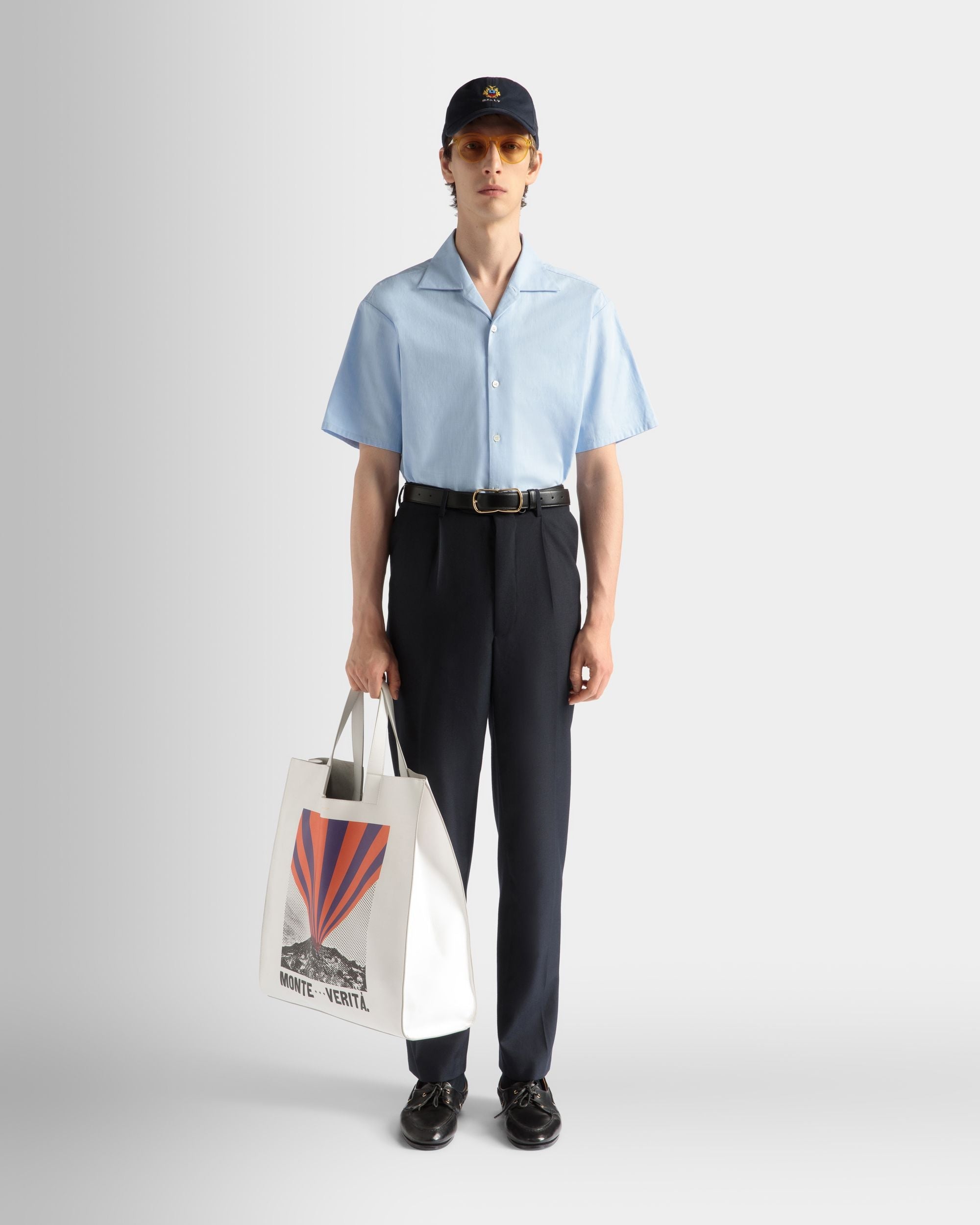 Bally Global -  - 