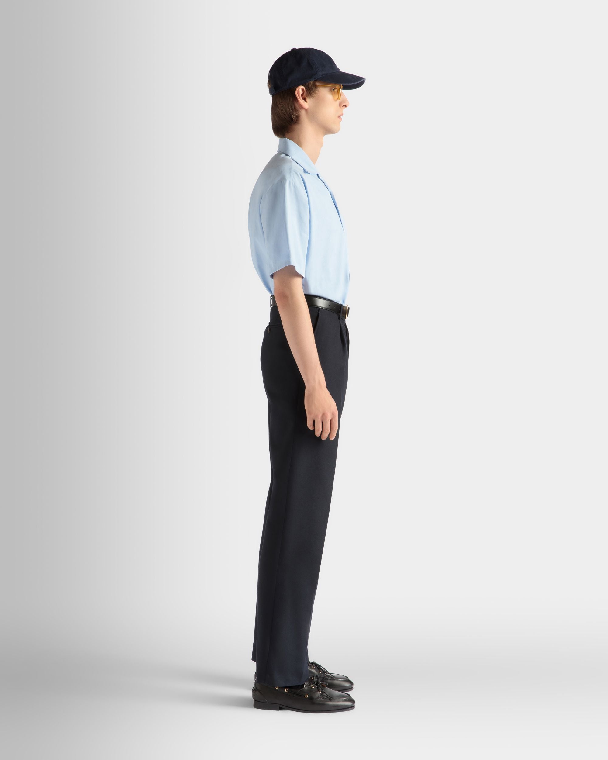 Bally Global -  - 