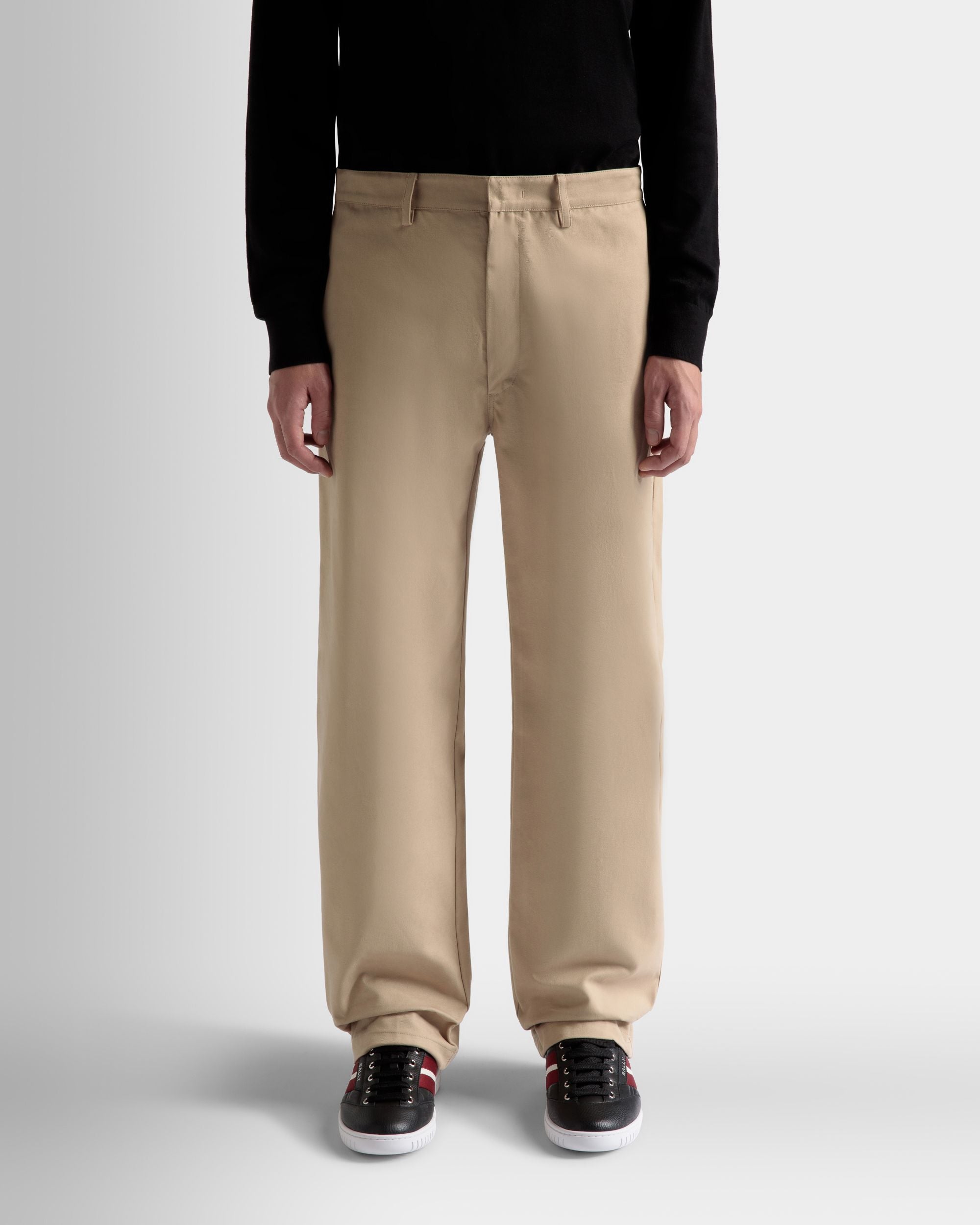 Bally Global -  - 