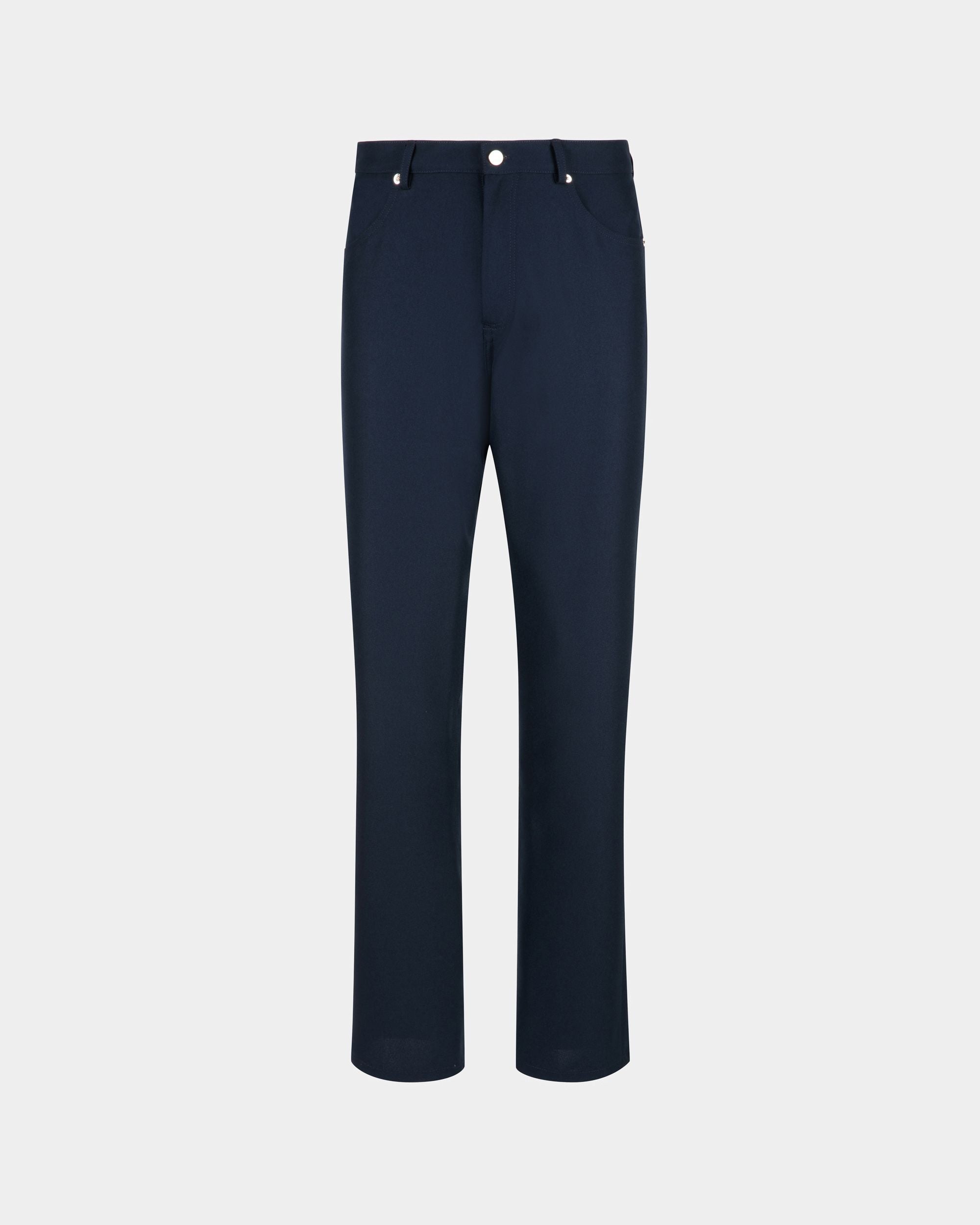 Bally Global -  - 