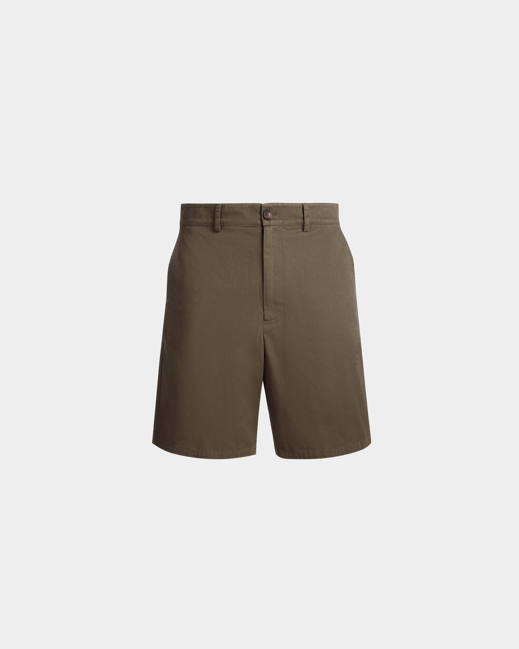 Bally Global -  - 