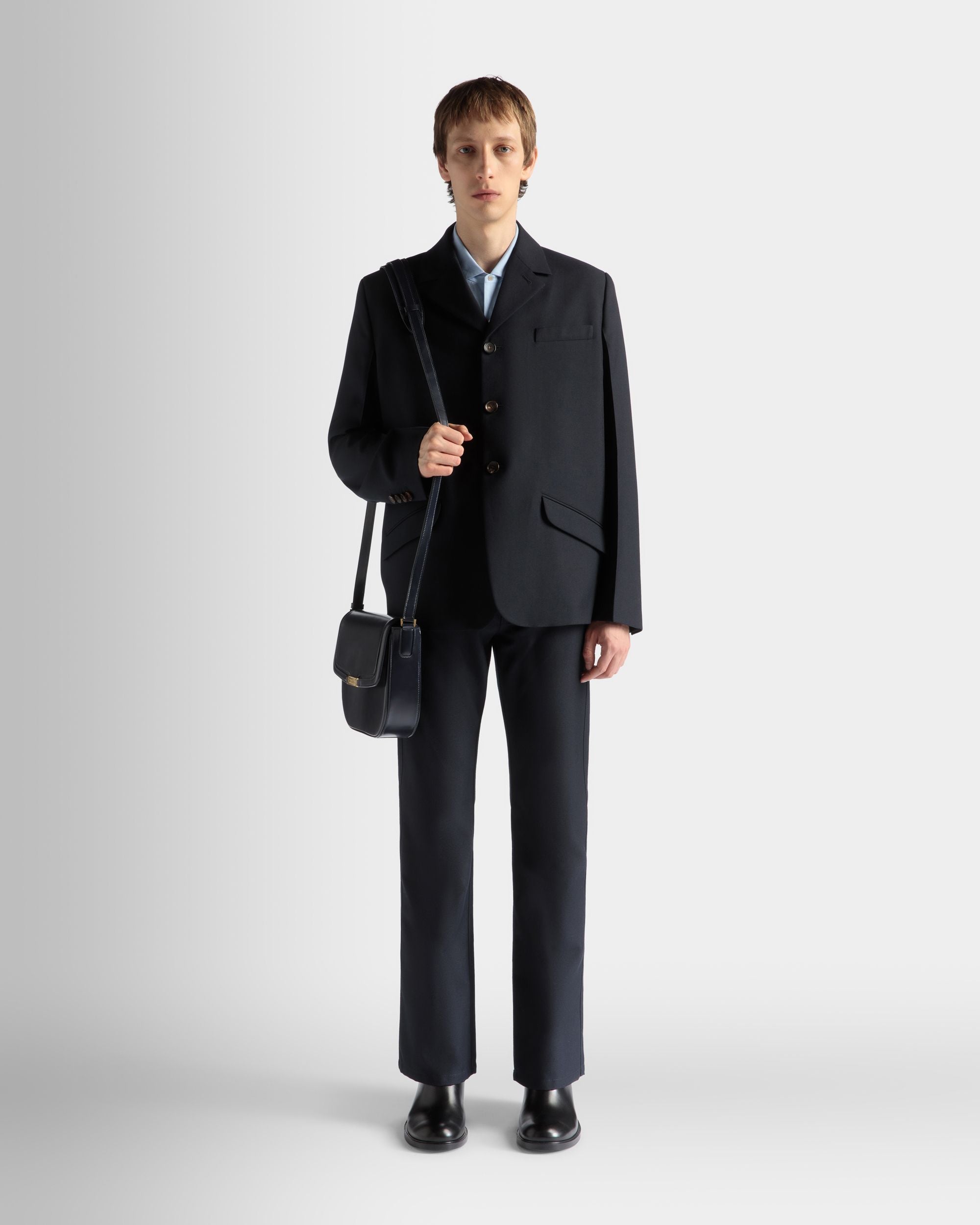 Bally Global -  - 