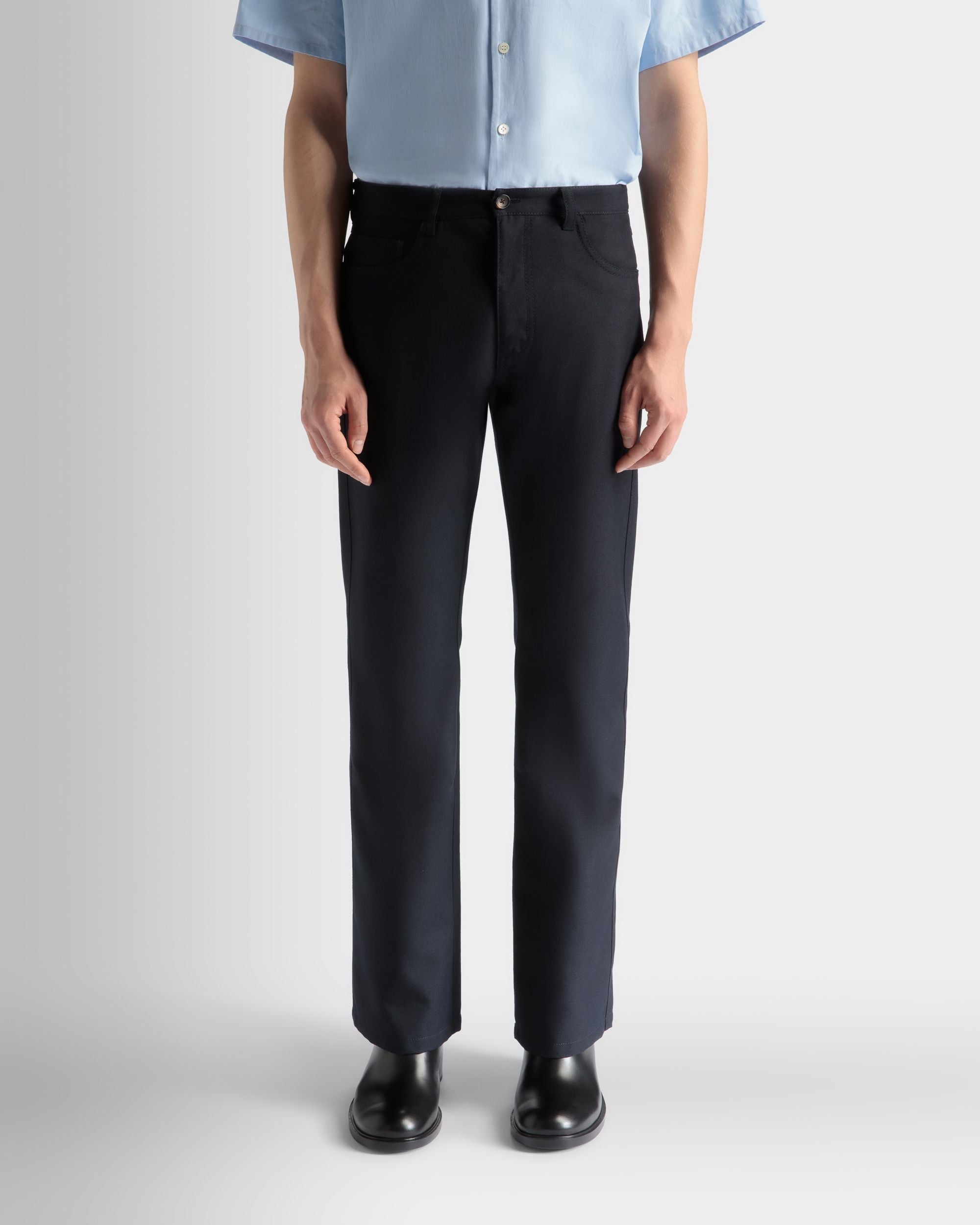 Bally Global -  - 