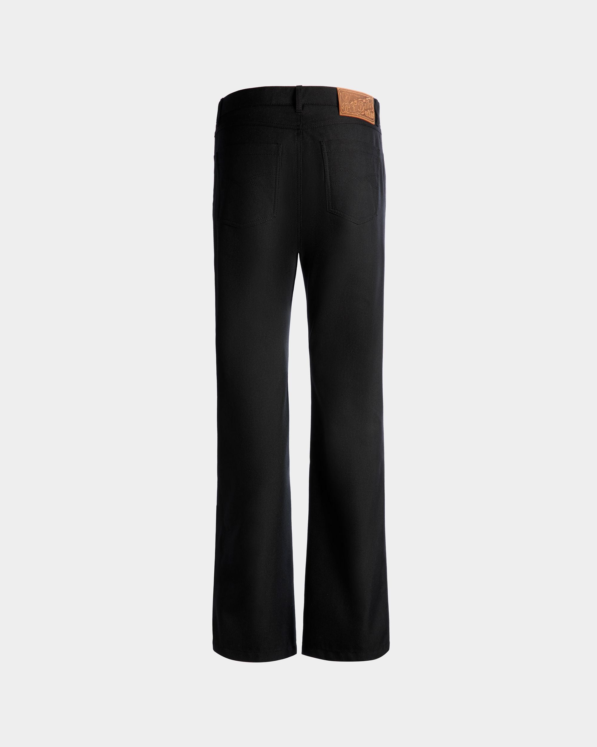 Bally Global -  - 