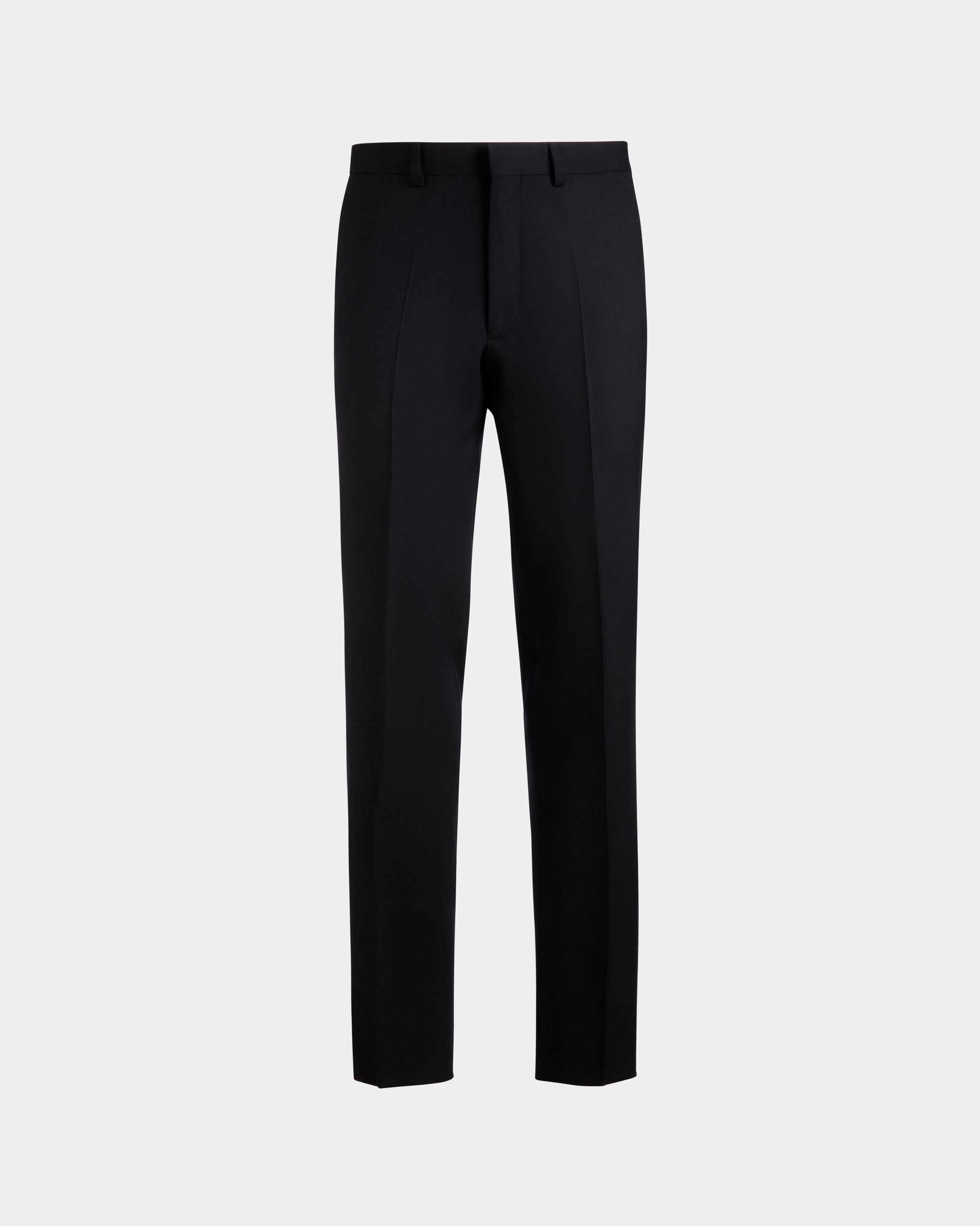 Bally Global -  - 