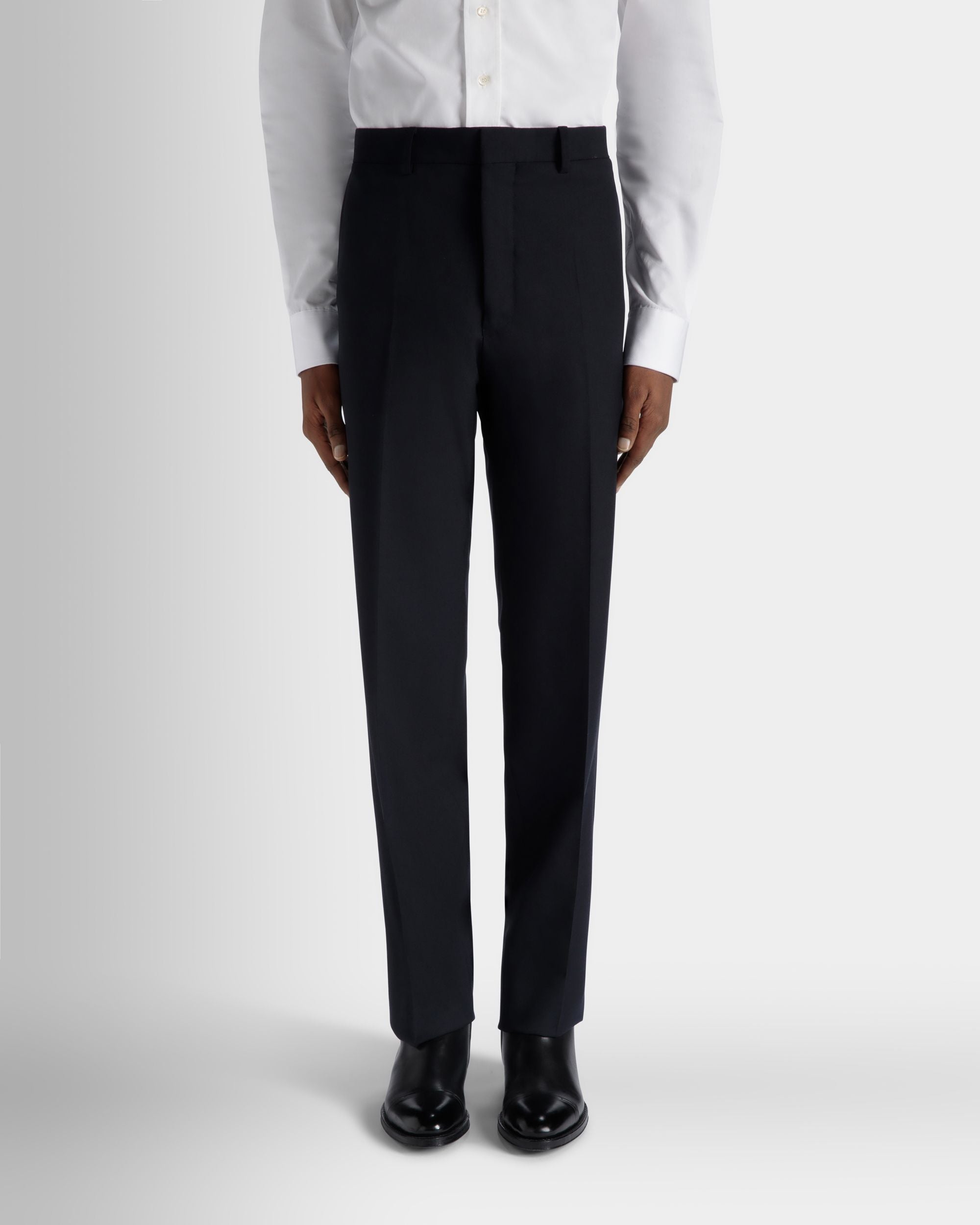 Bally Global -  - 