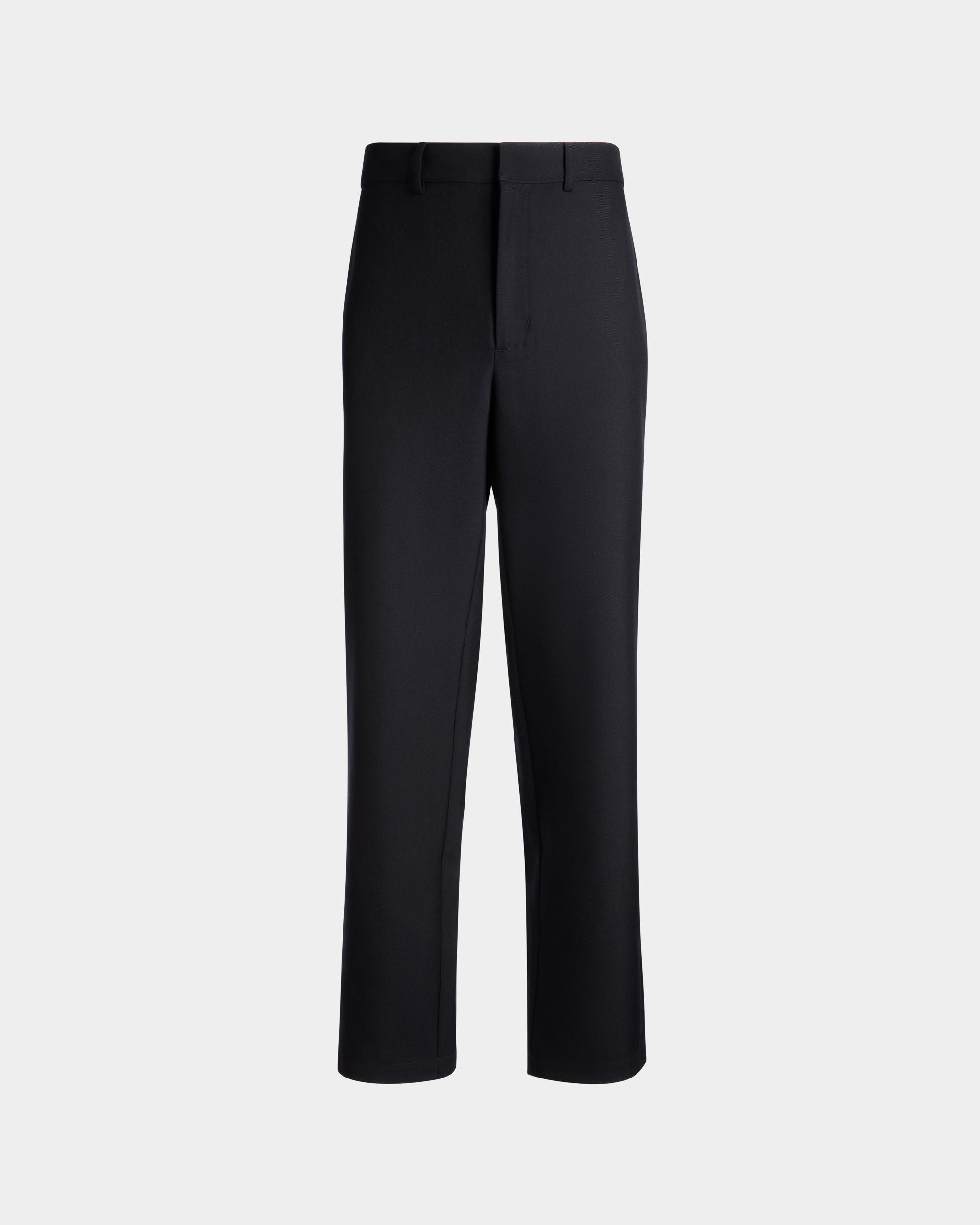 Bally Global -  - 