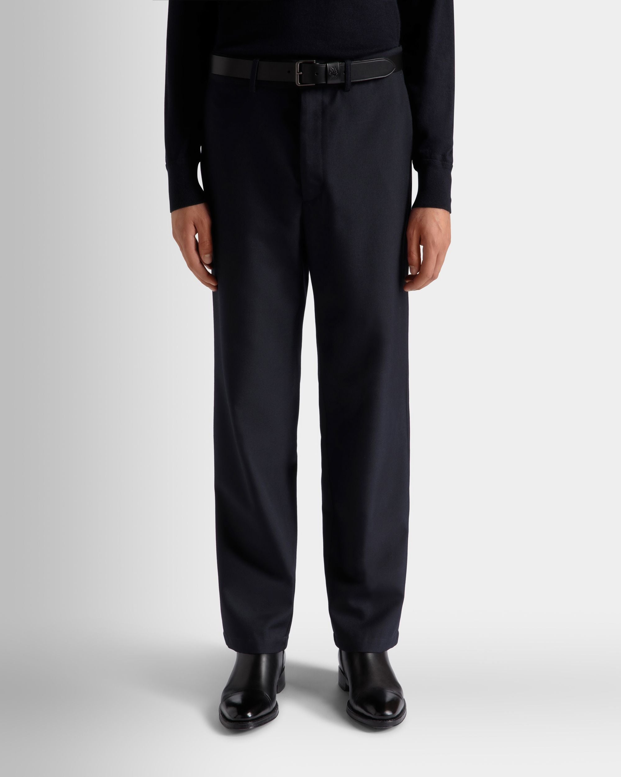 Bally Global -  - 