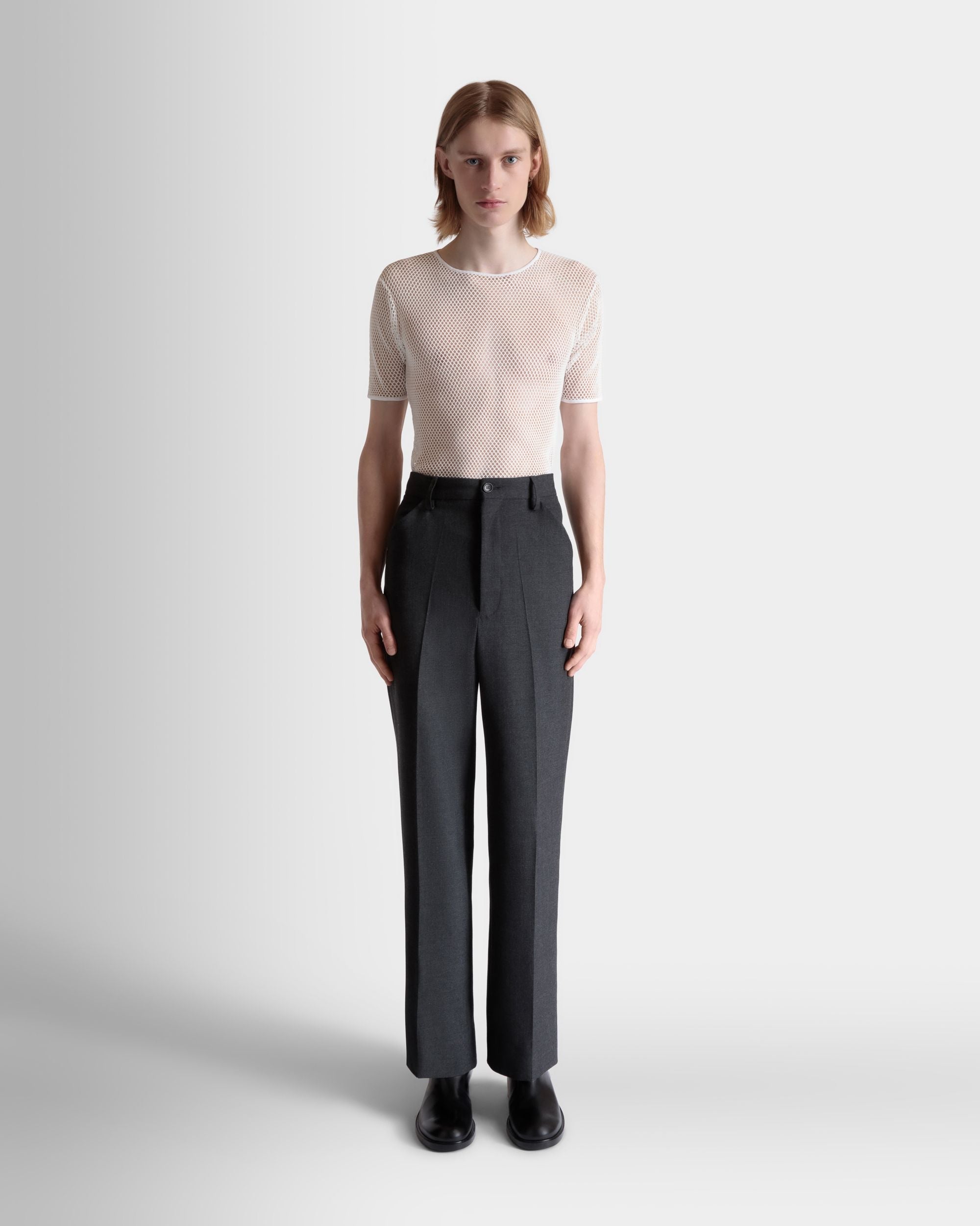 Bally Global -  - 
