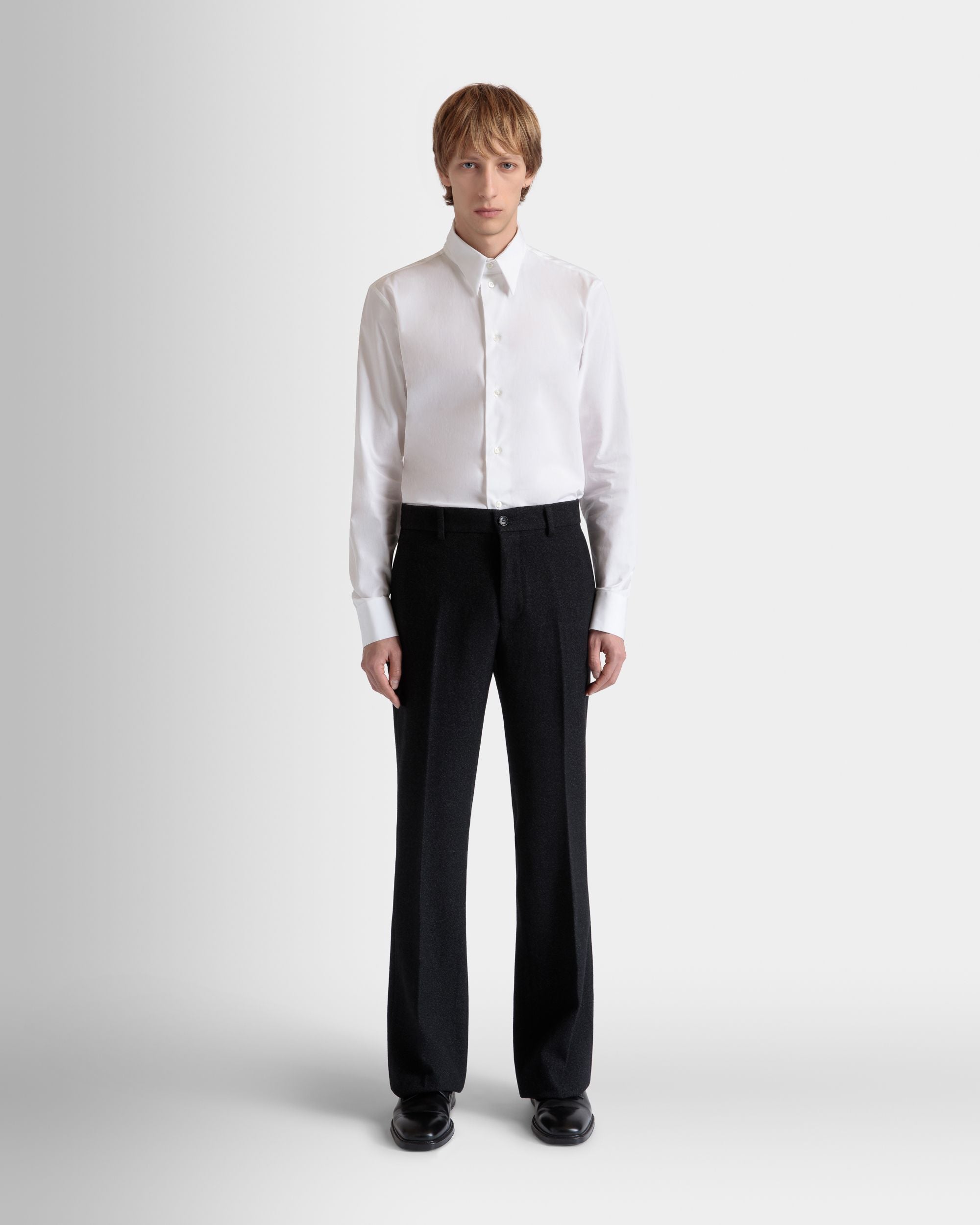 Bally Global -  - 