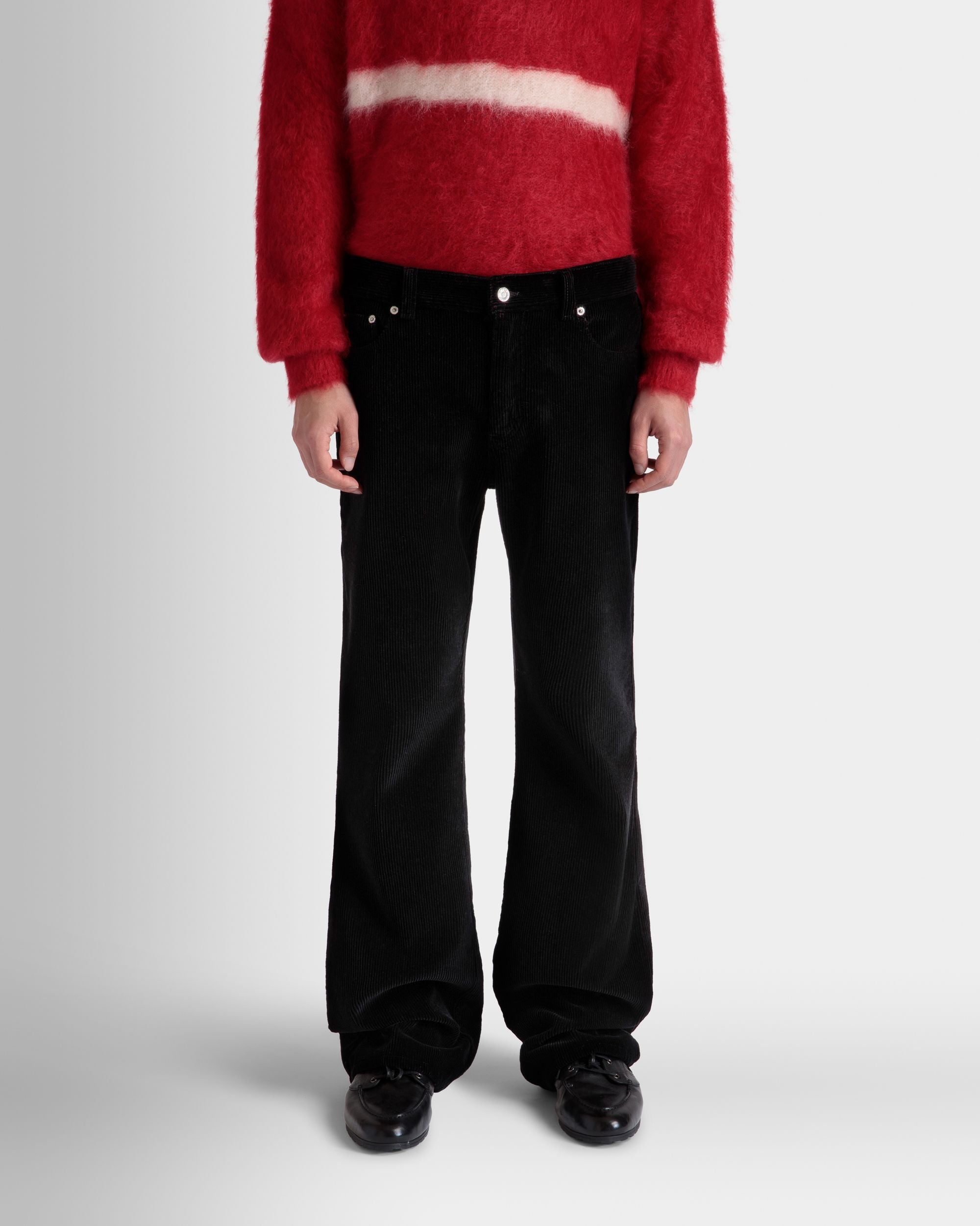 Bally Global -  - 