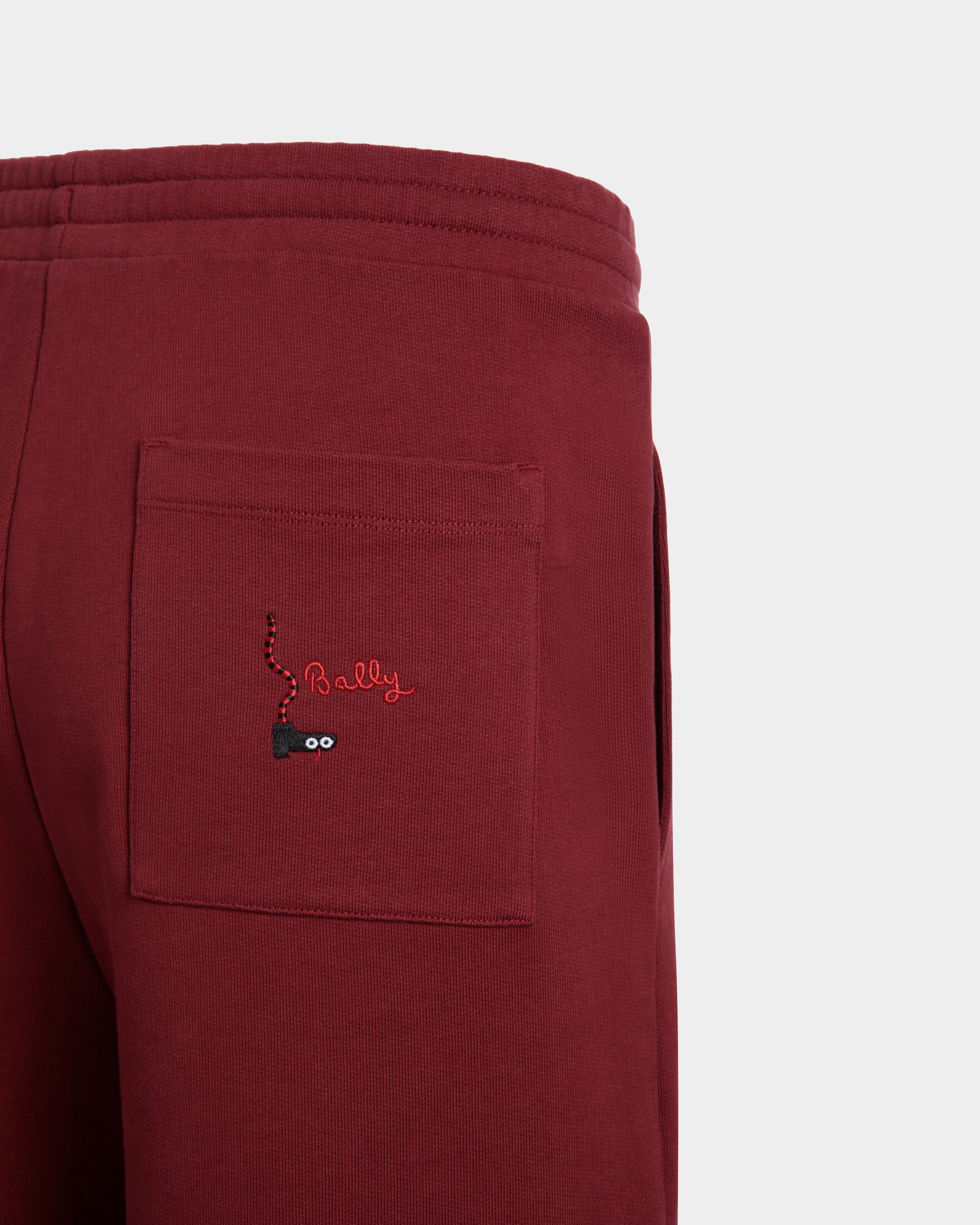 Bally Global -  - 